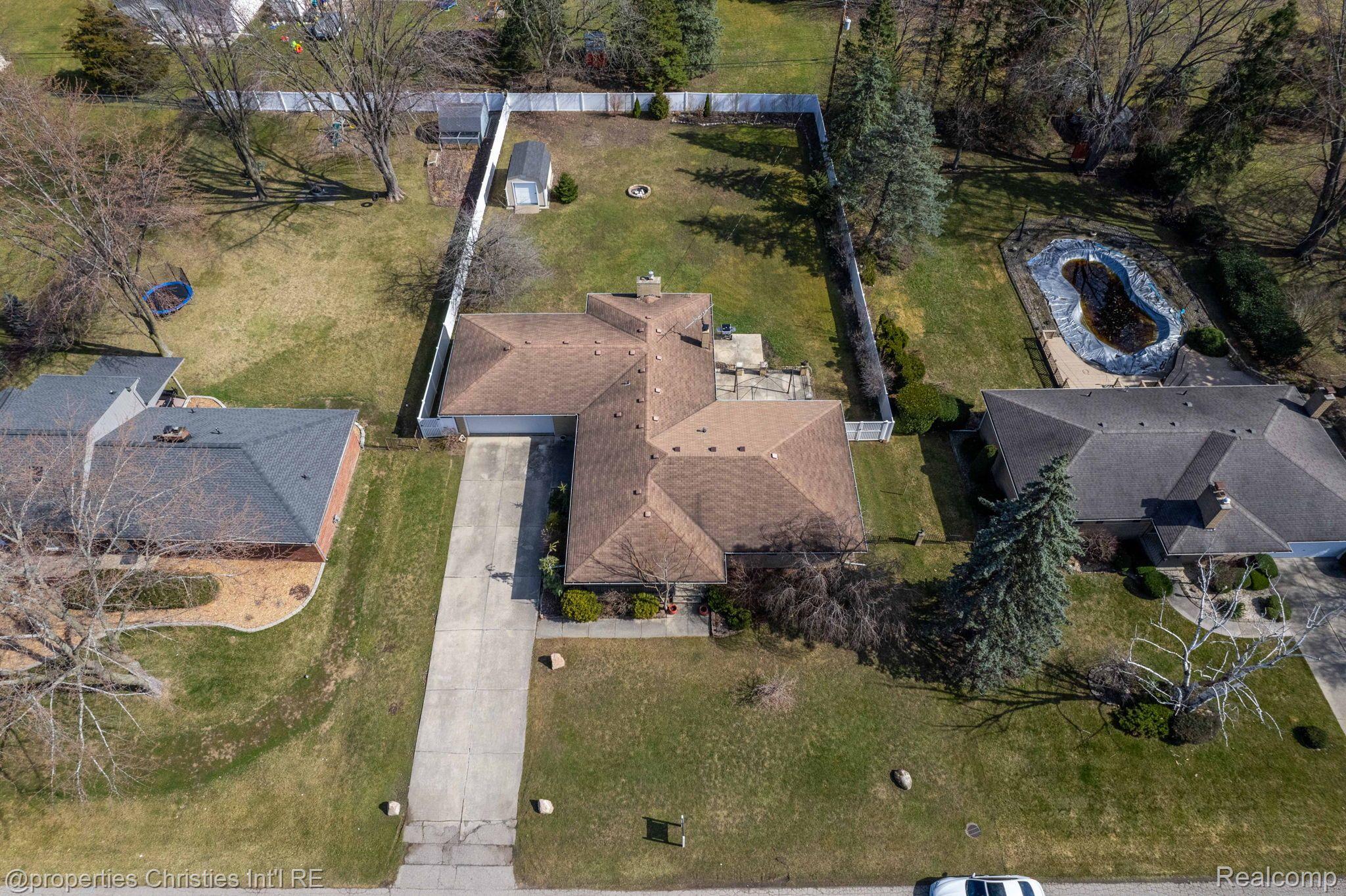 36106 Boyce Drive