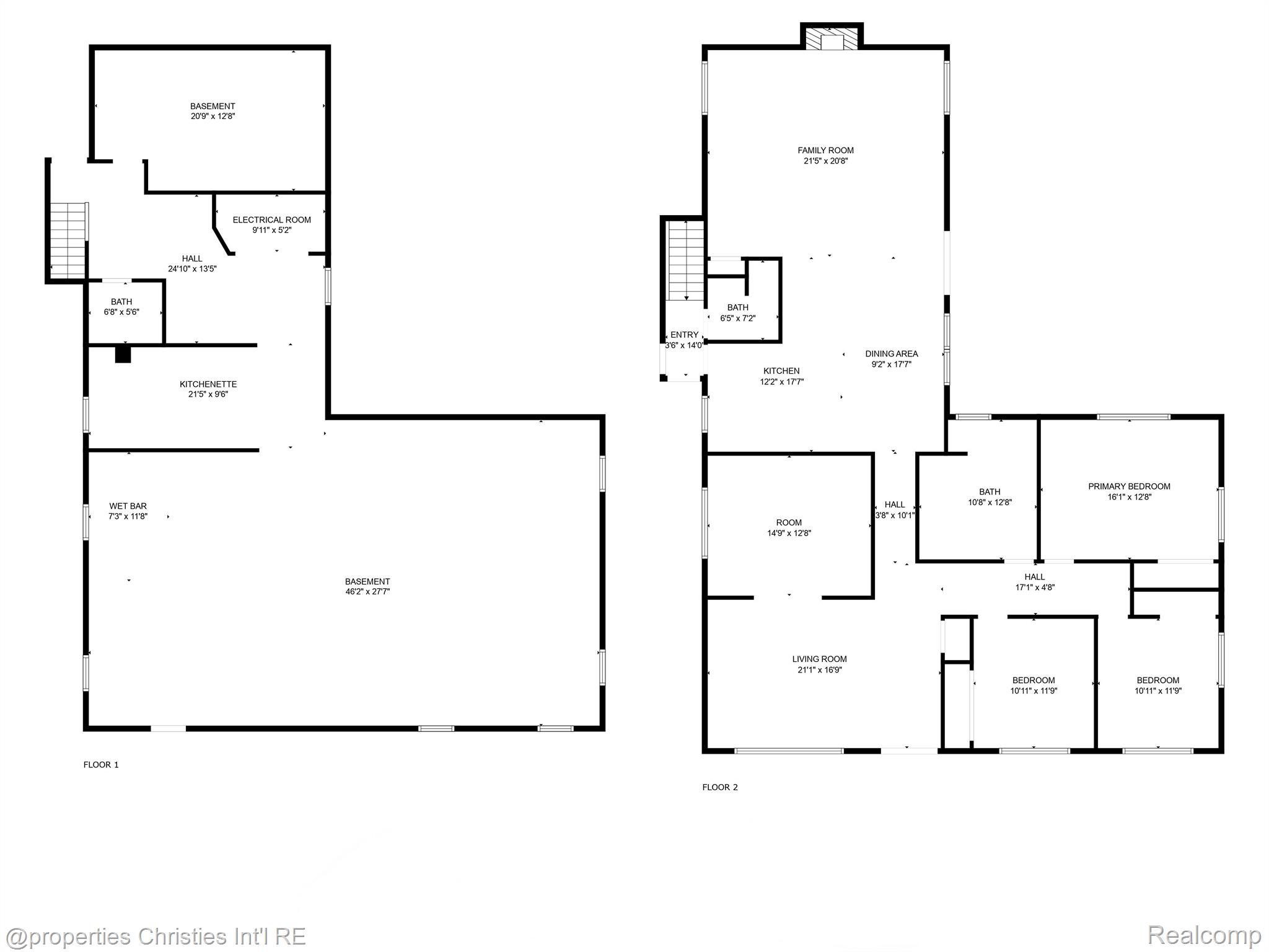 36106 Boyce Drive