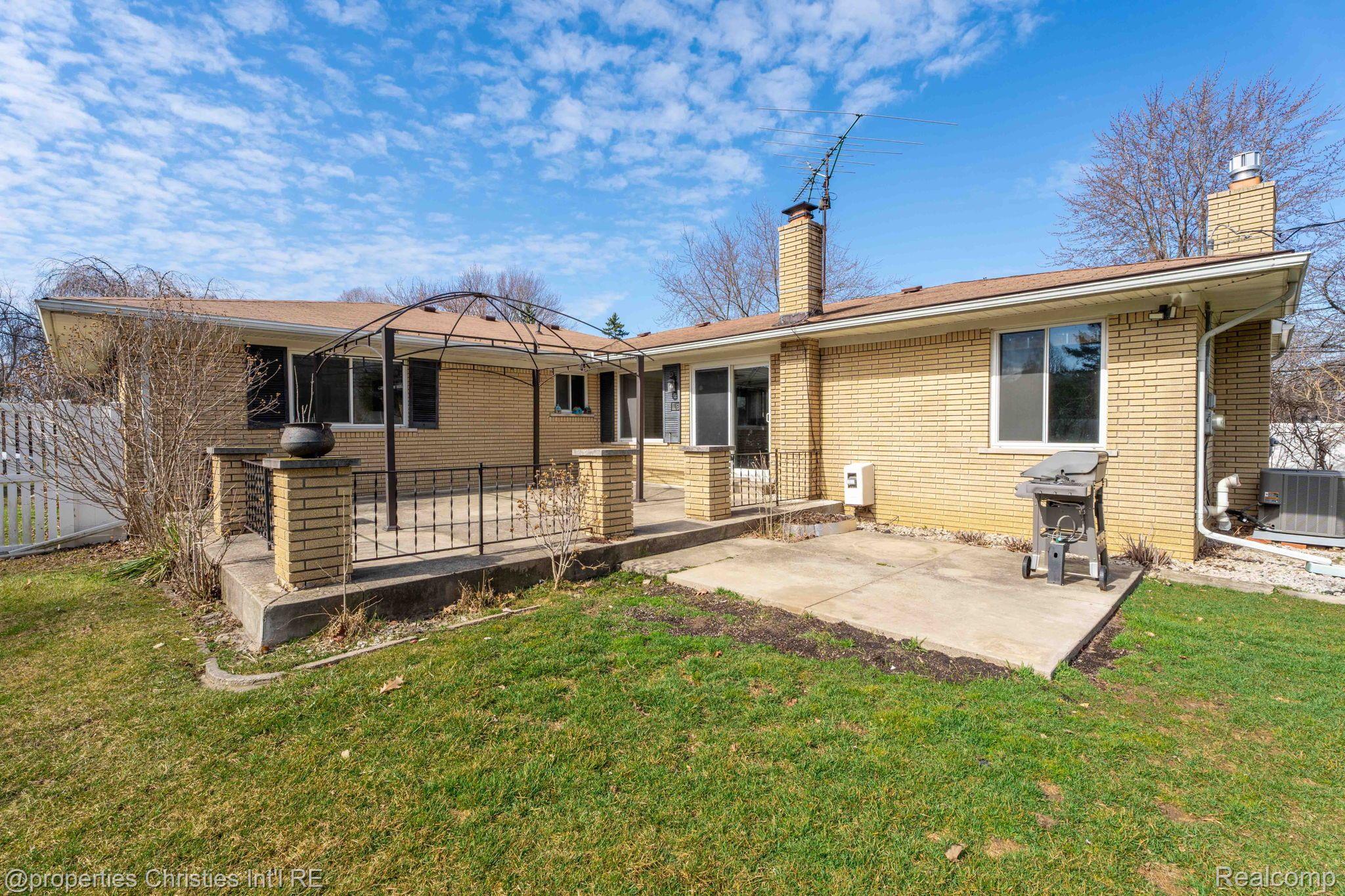 36106 Boyce Drive