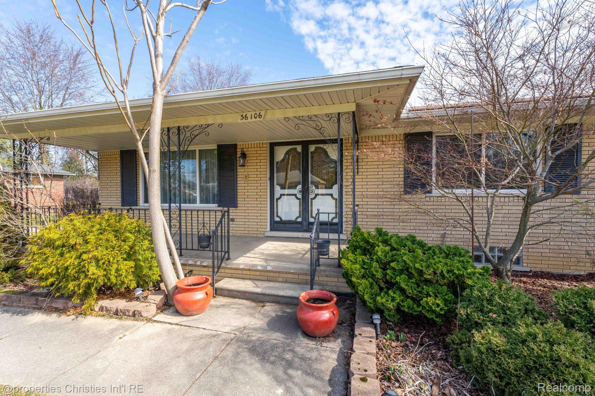36106 Boyce Drive