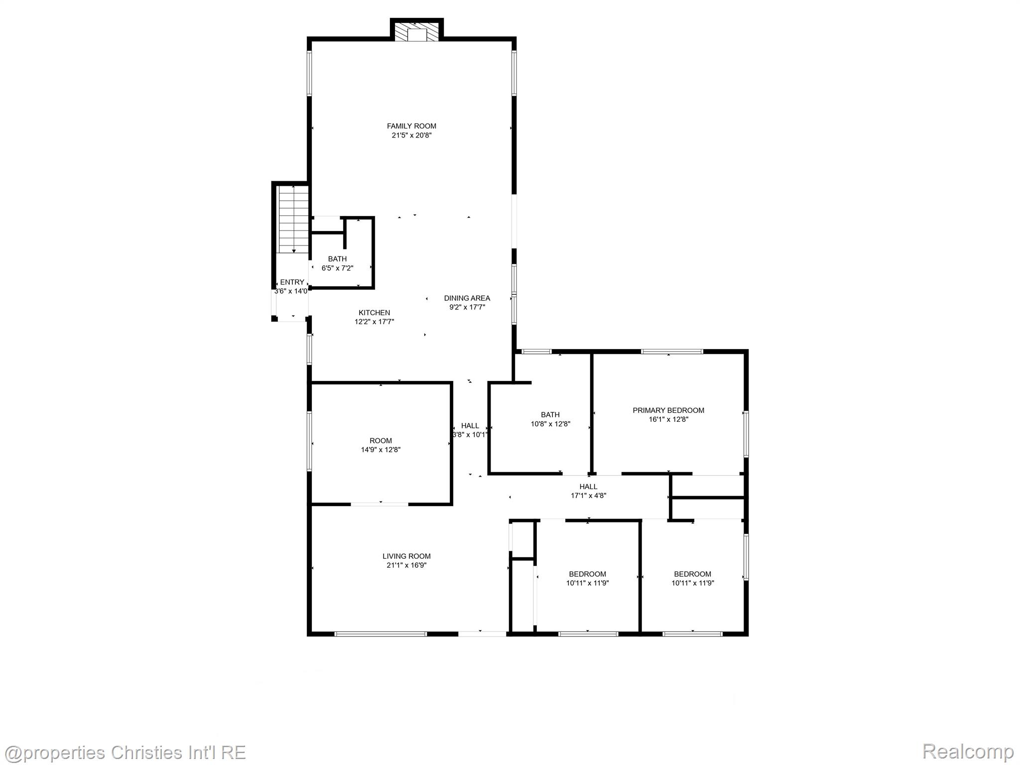 36106 Boyce Drive