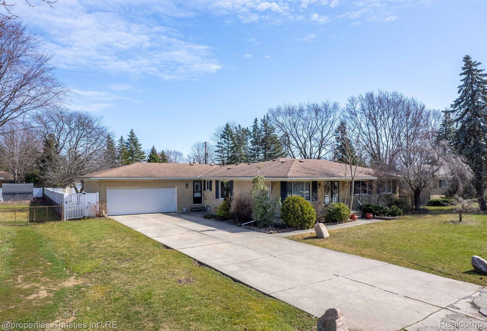 36106 Boyce Drive