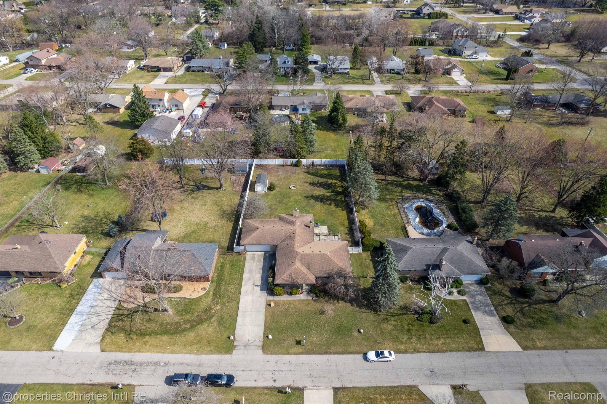36106 Boyce Drive