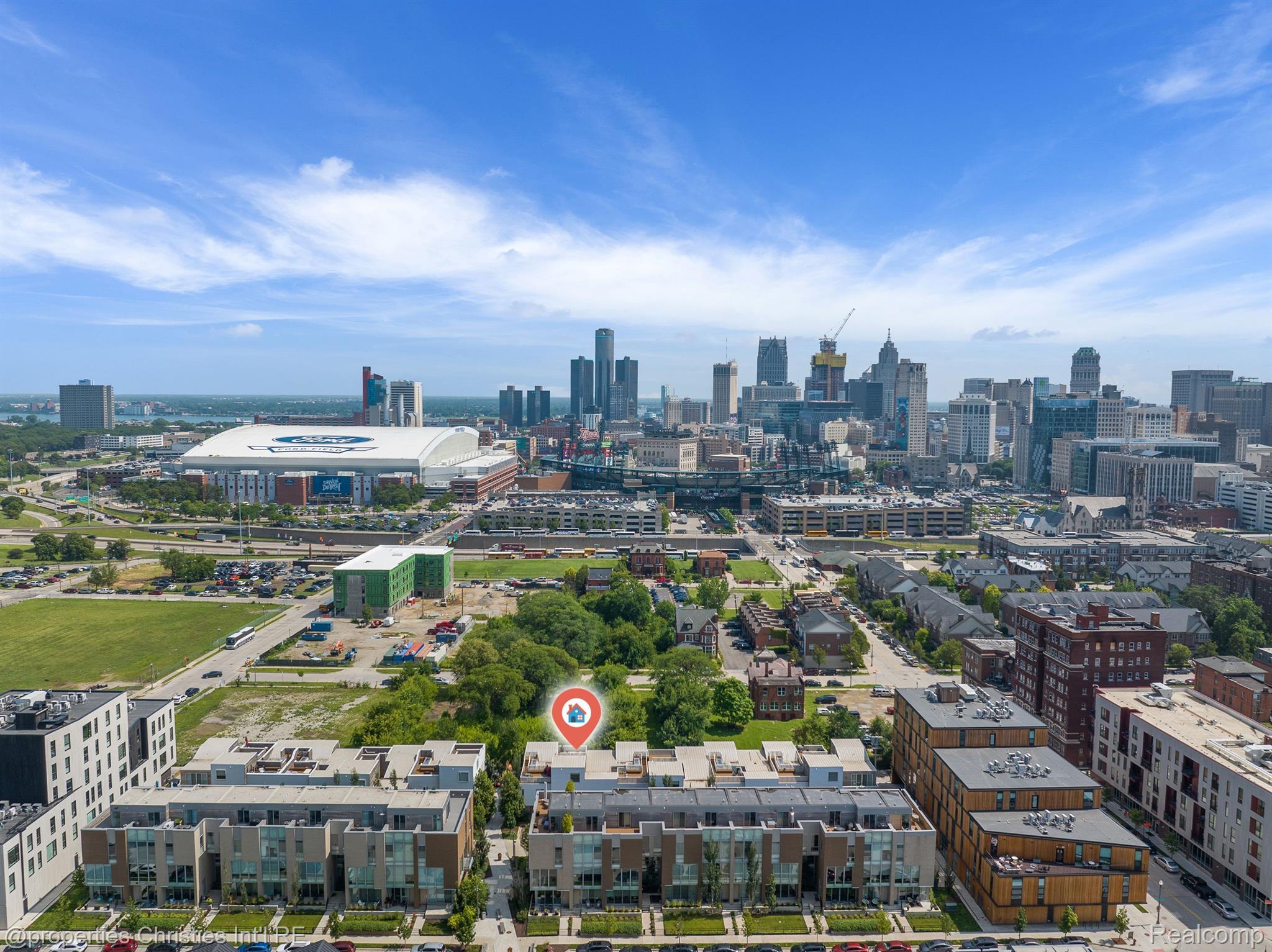 2654 John R Street 10