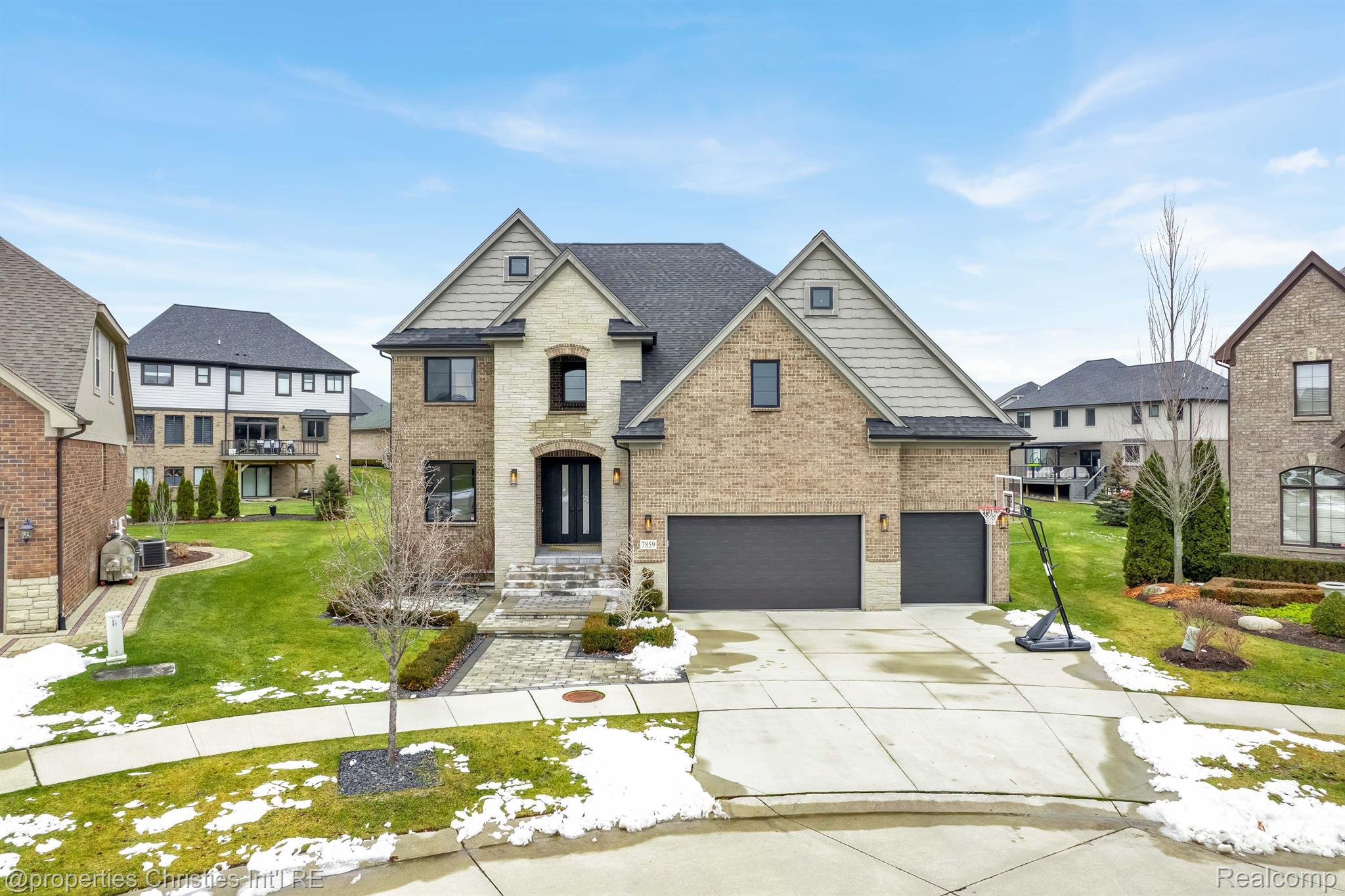 7859 Marble Court