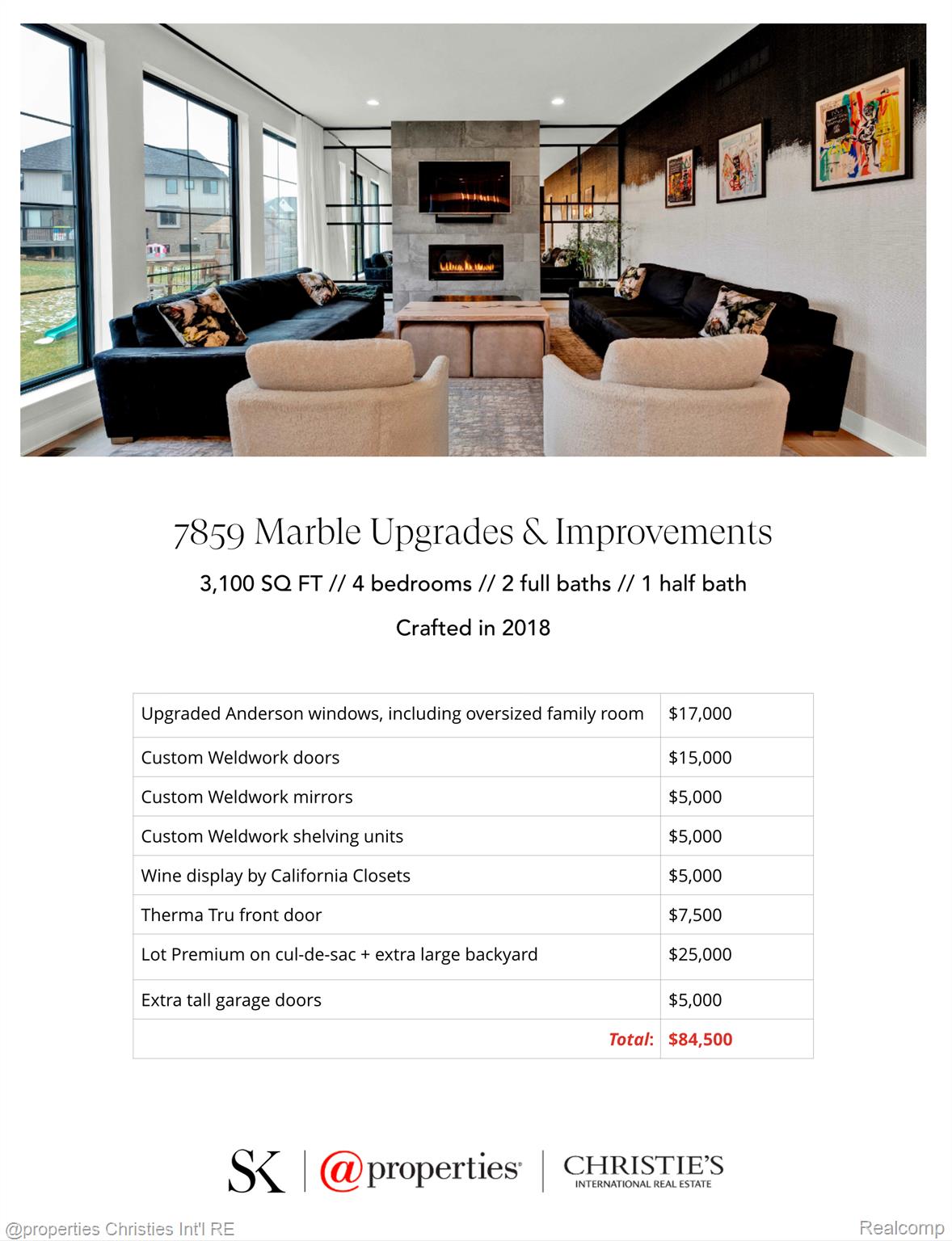 7859 Marble Court