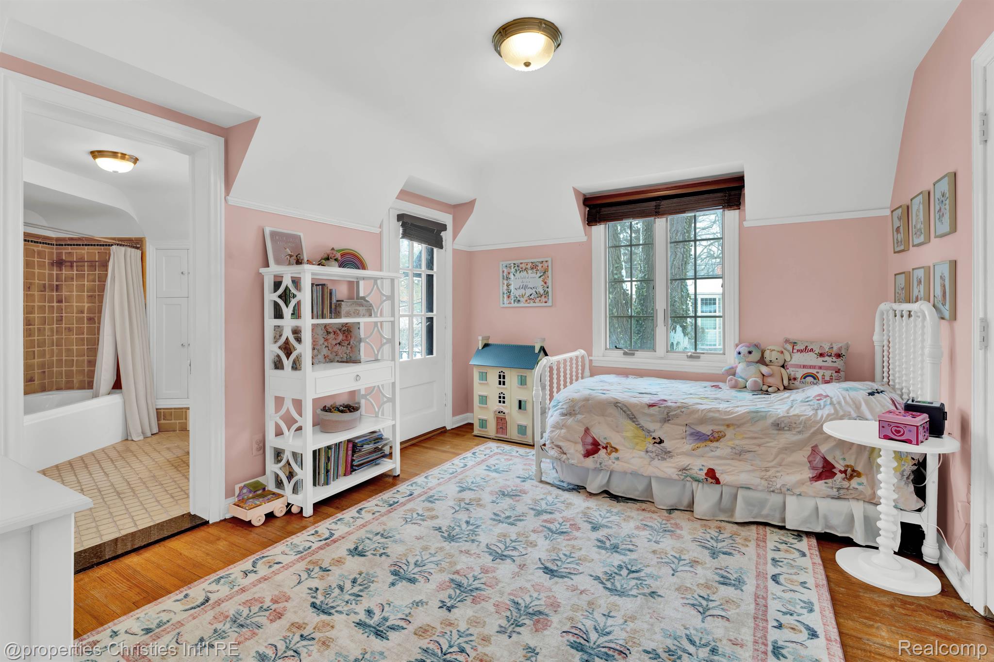 8685 Hendrie Boulevard