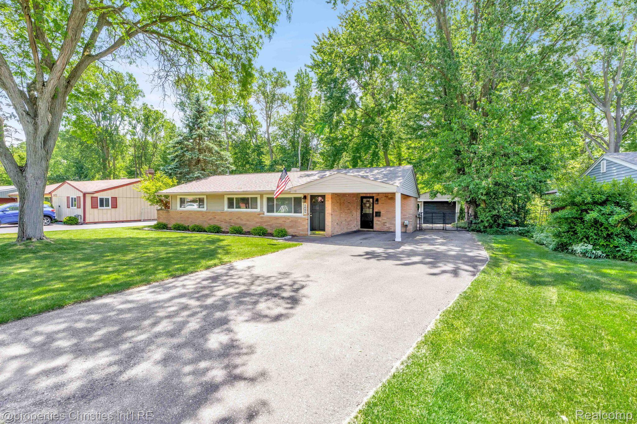2685 Littletell Avenue
