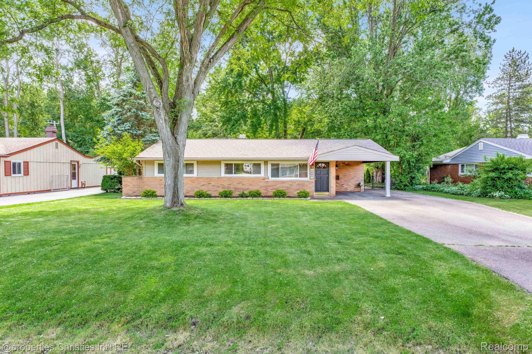 2685 Littletell Avenue
