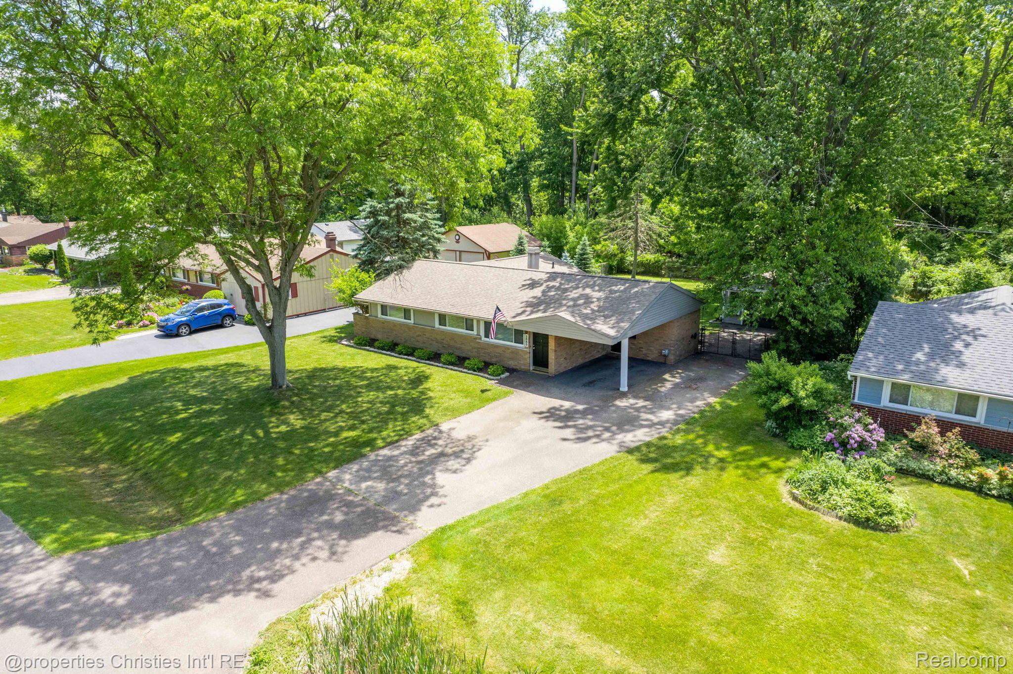 2685 Littletell Avenue
