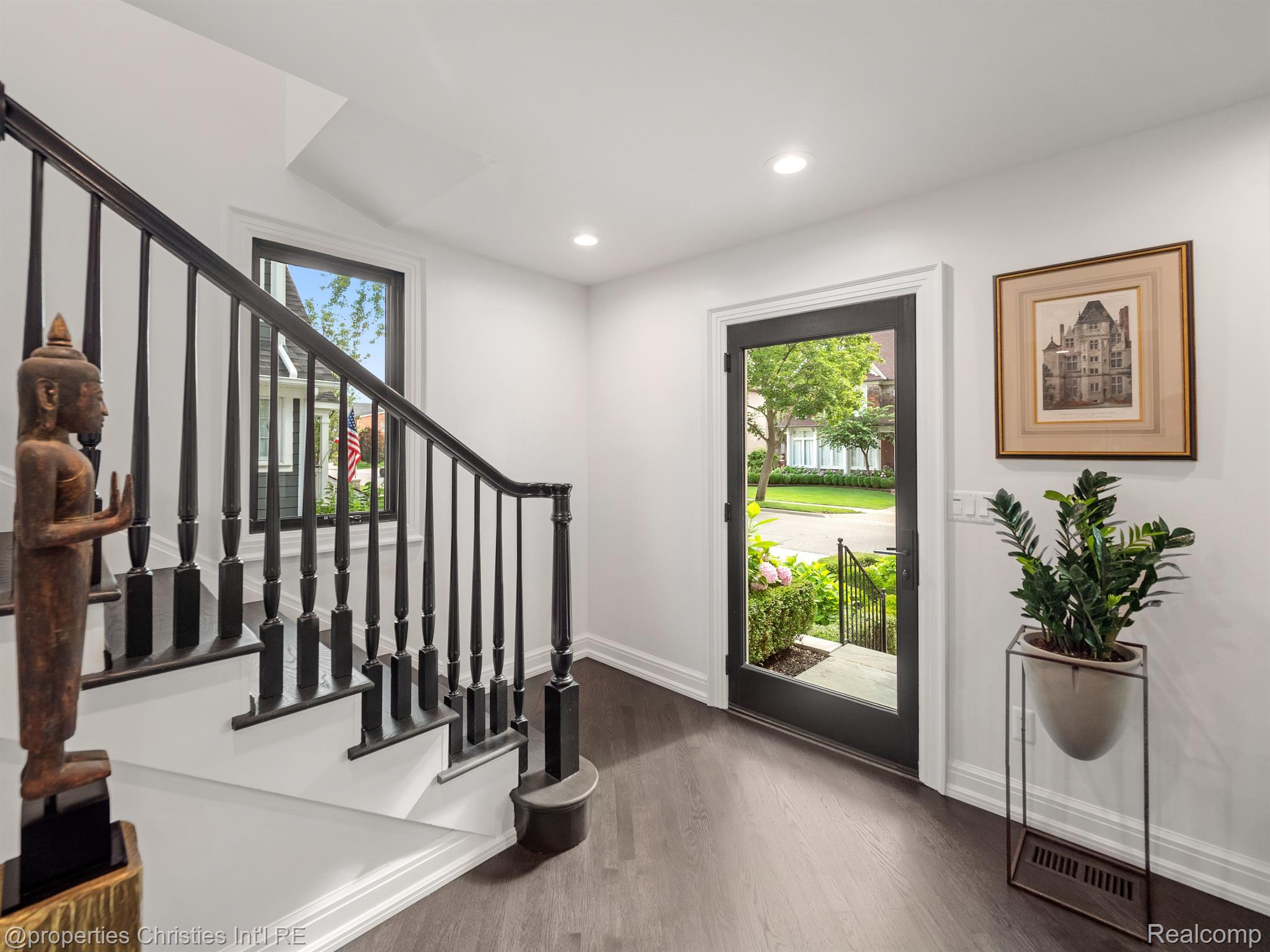 672 Chester Street