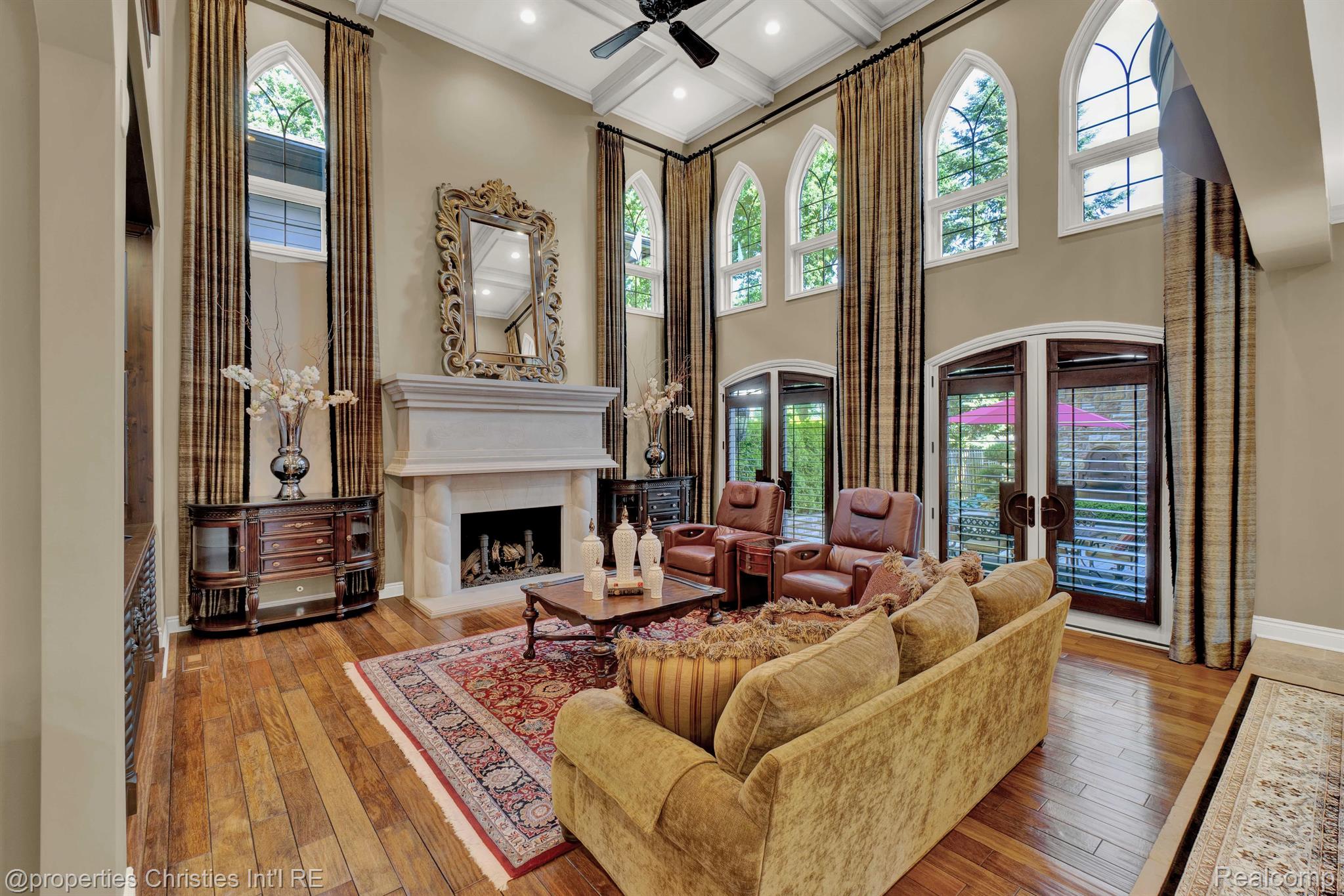 302 Forest Avenue
