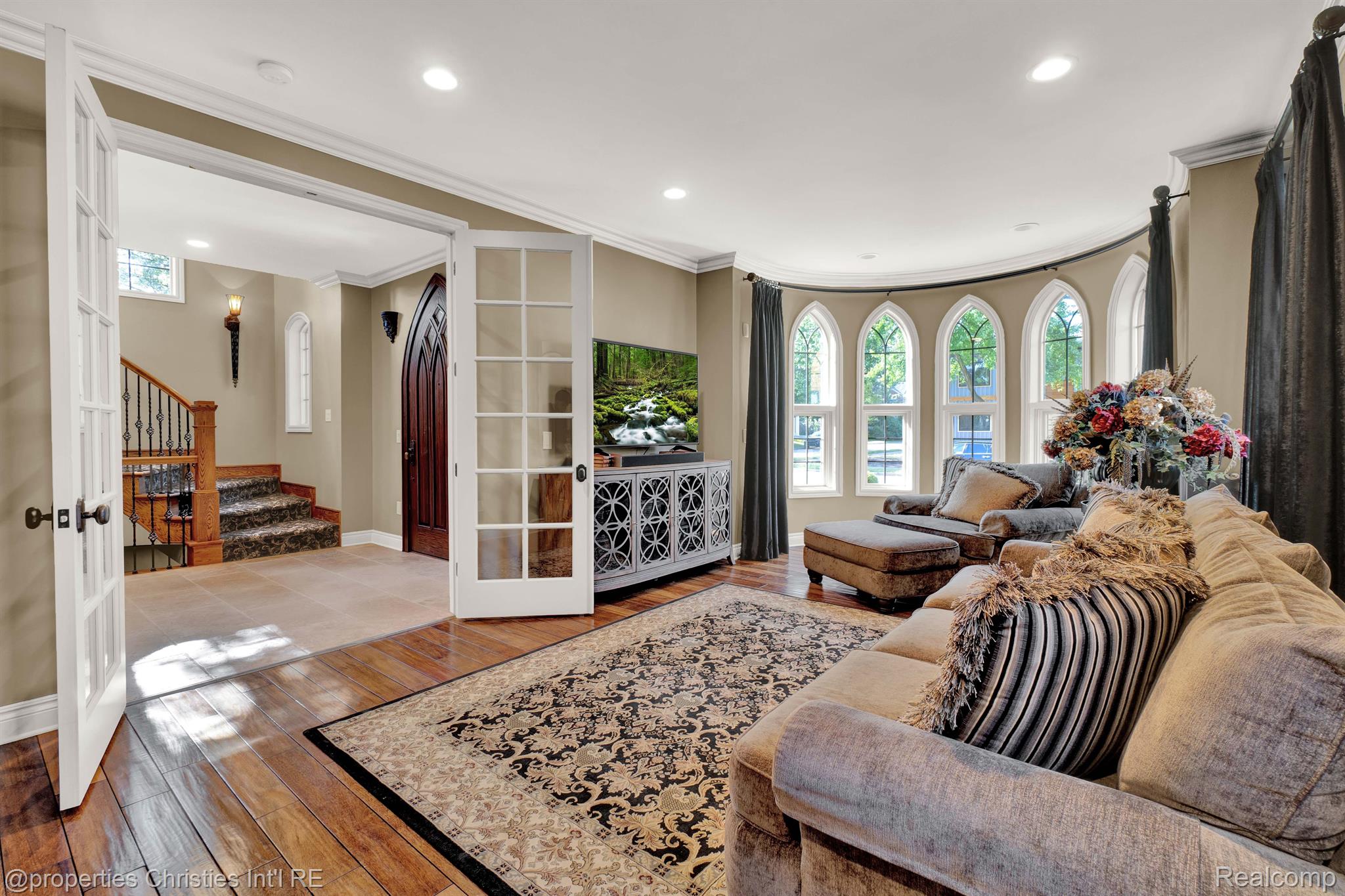 302 Forest Avenue