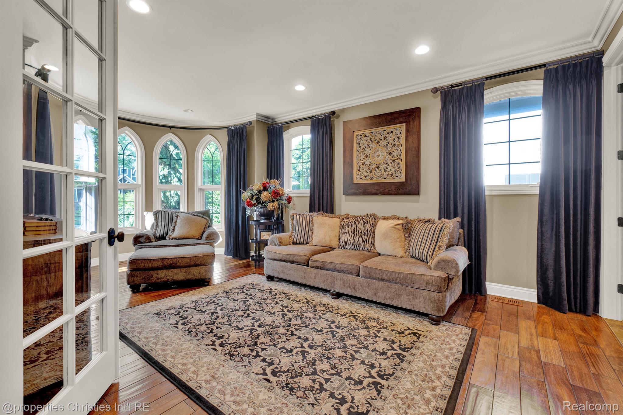 302 Forest Avenue