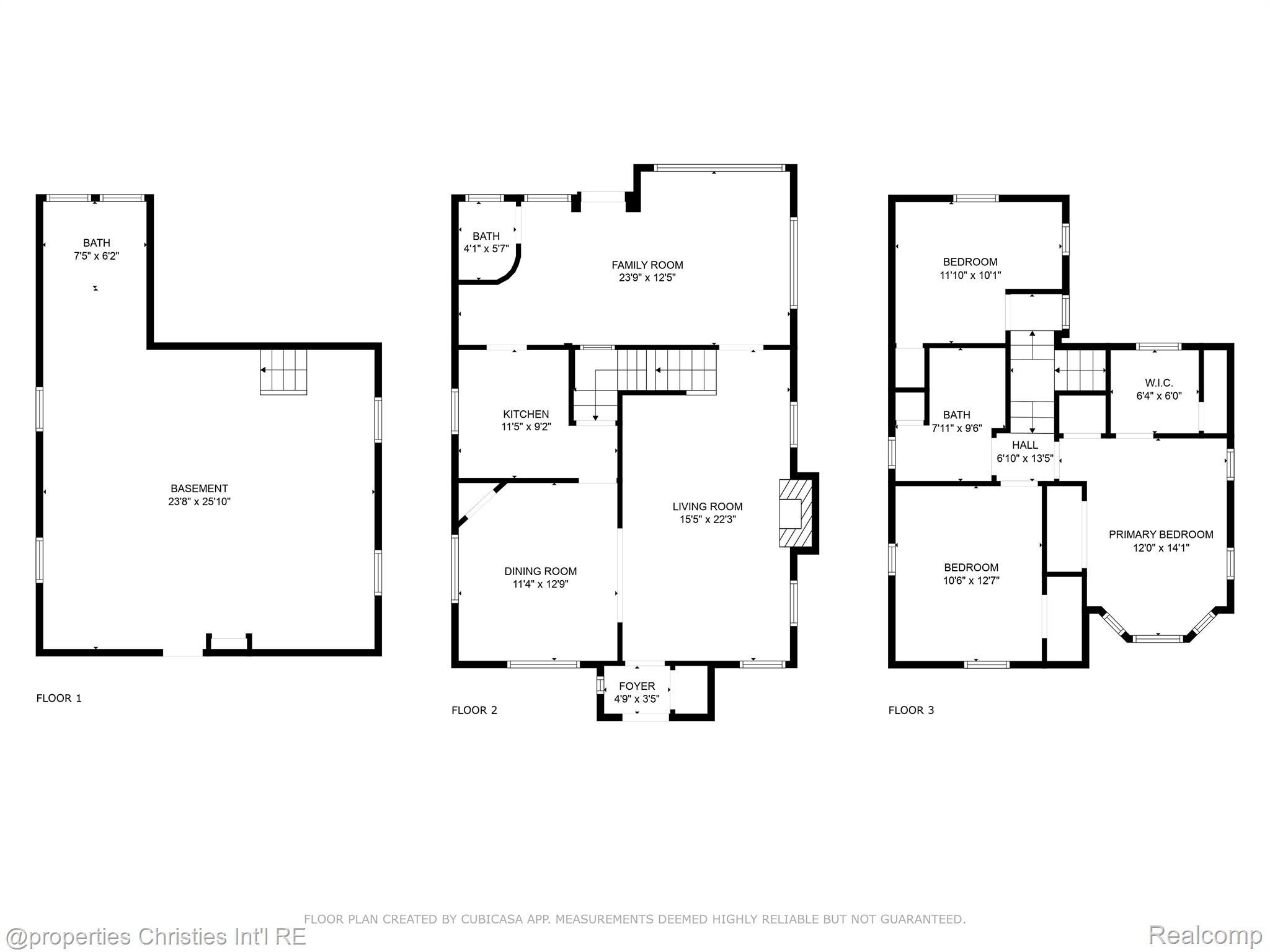 20150 LICHFIELD Road