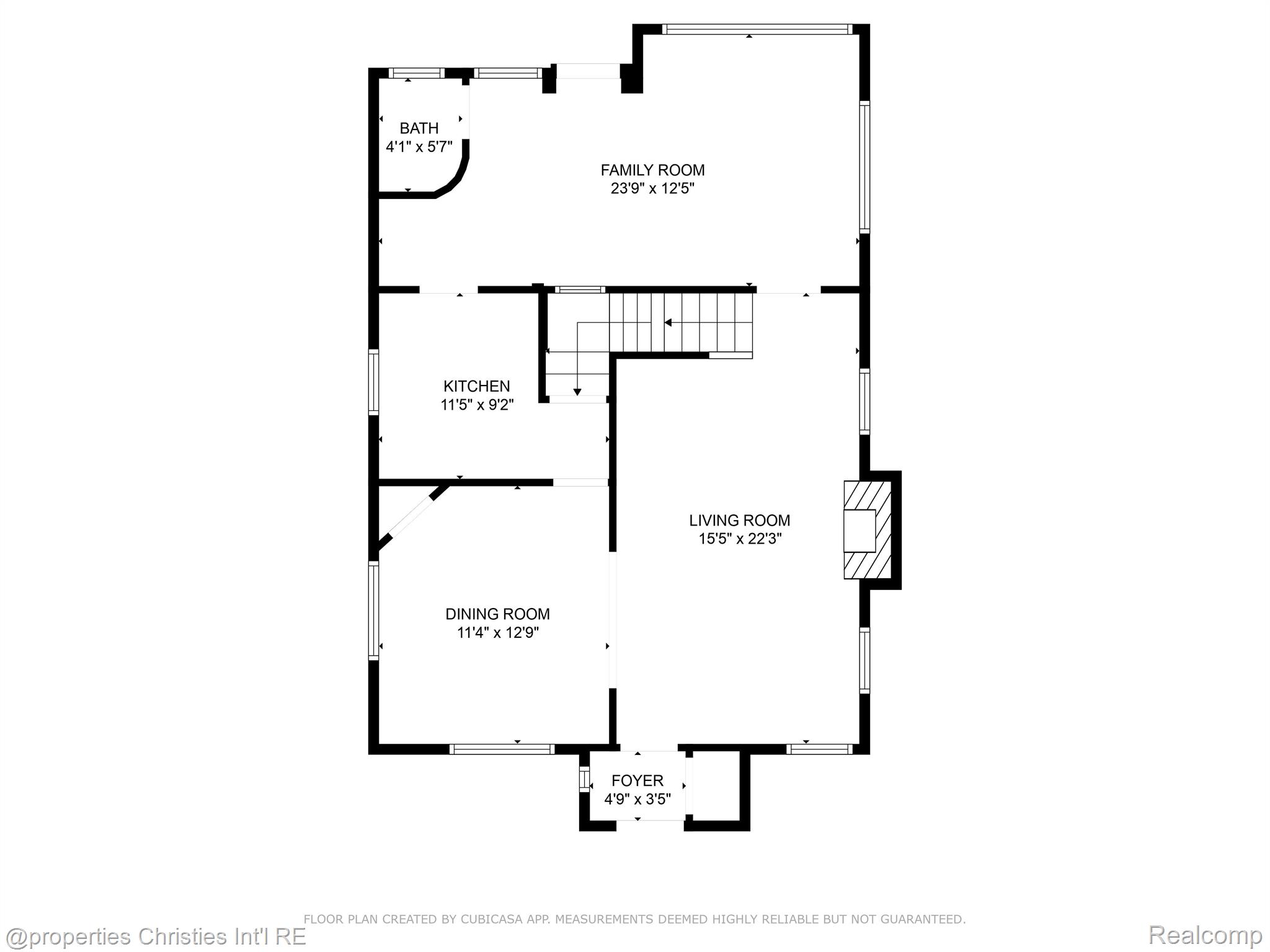 20150 LICHFIELD Road