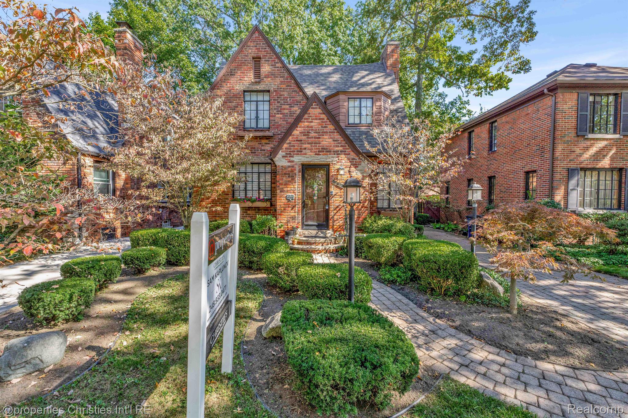 20150 LICHFIELD Road