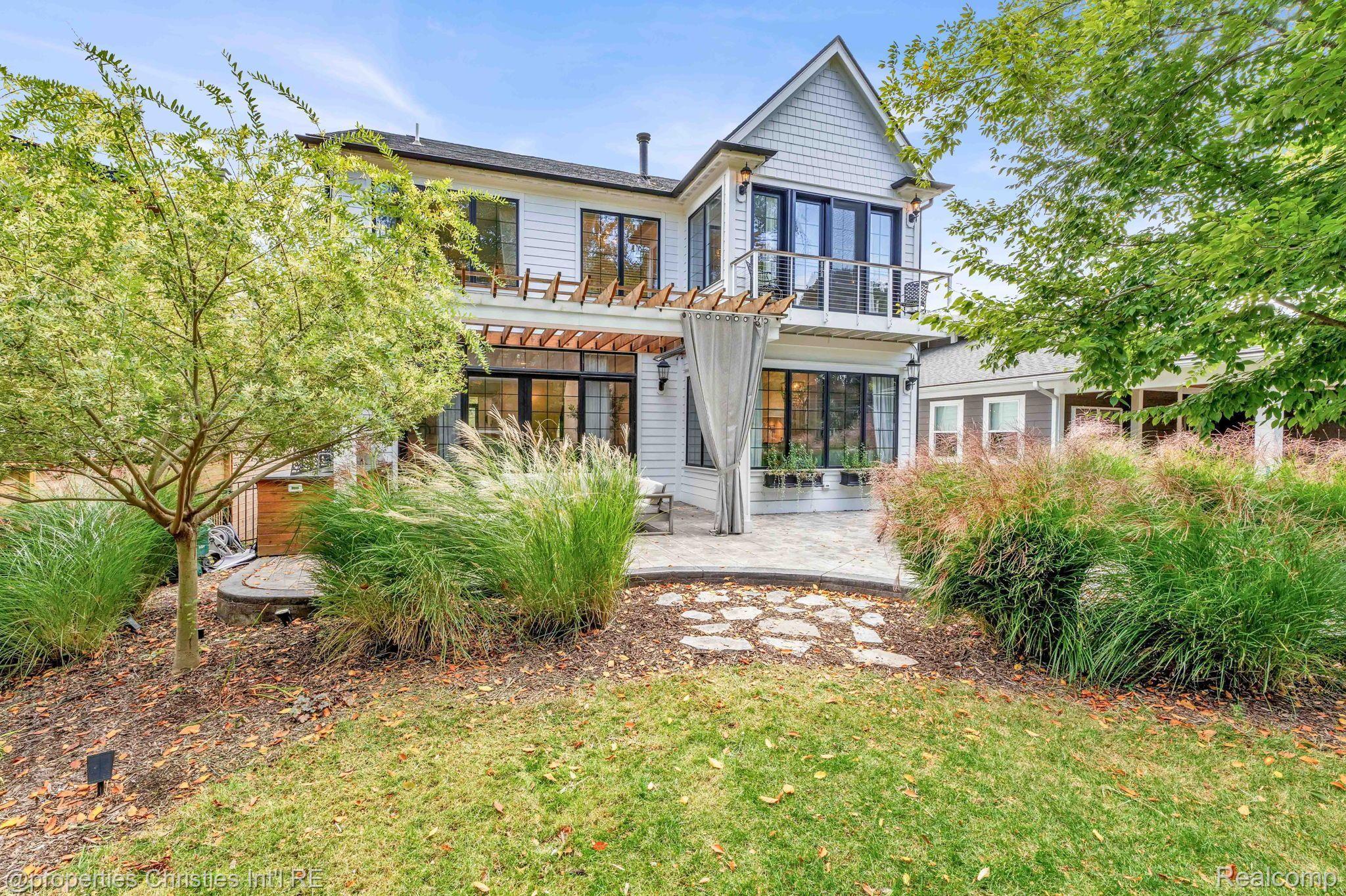 2829 VINSETTA Boulevard