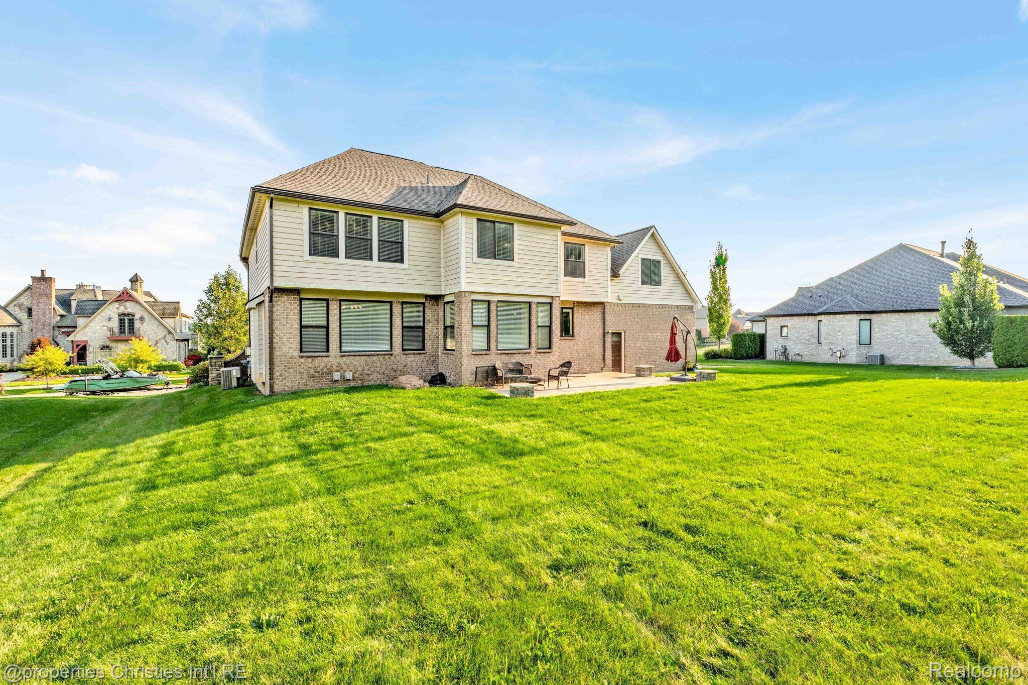 10486 Stoney Point Drive