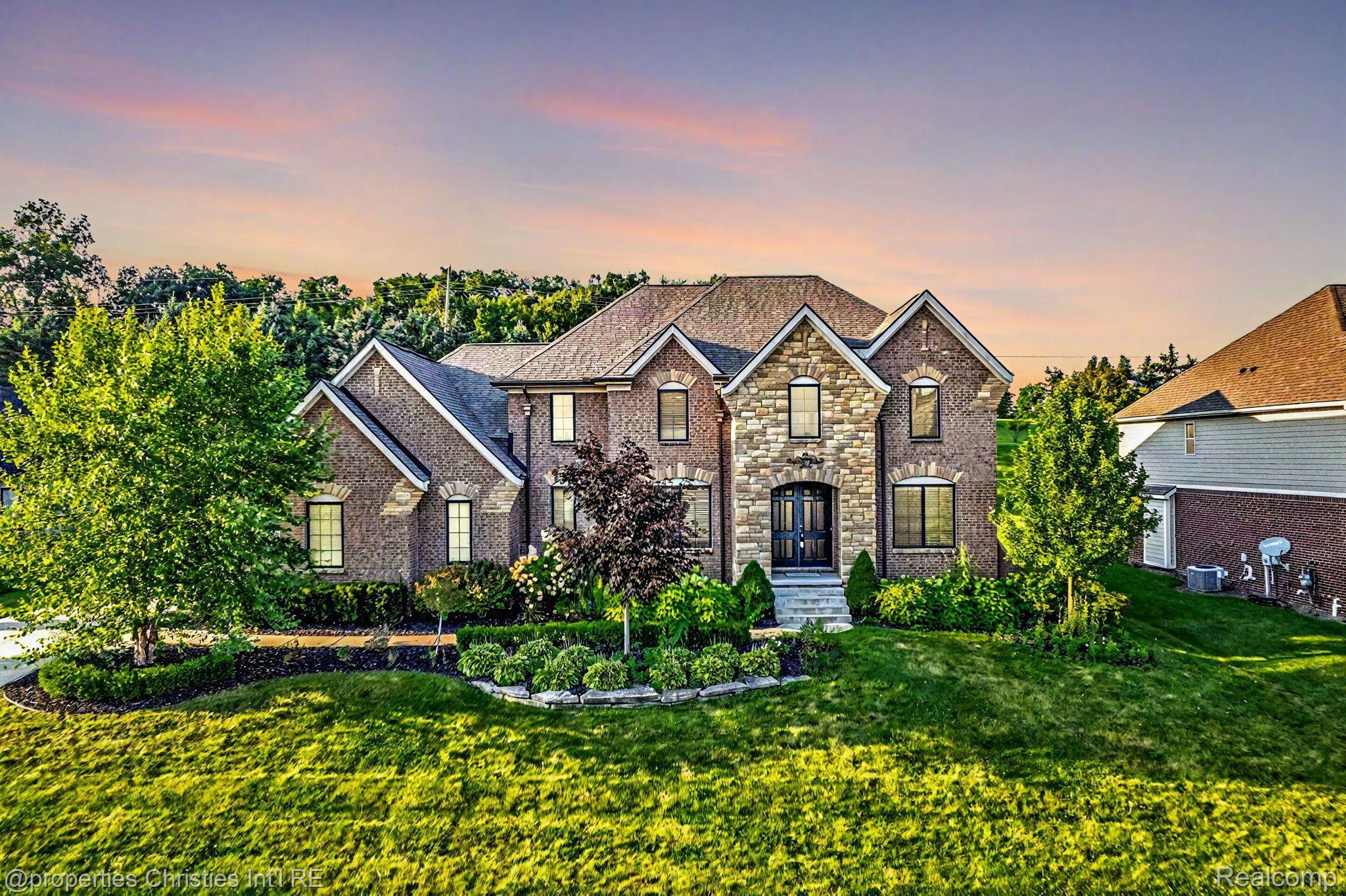 10486 Stoney Point Drive