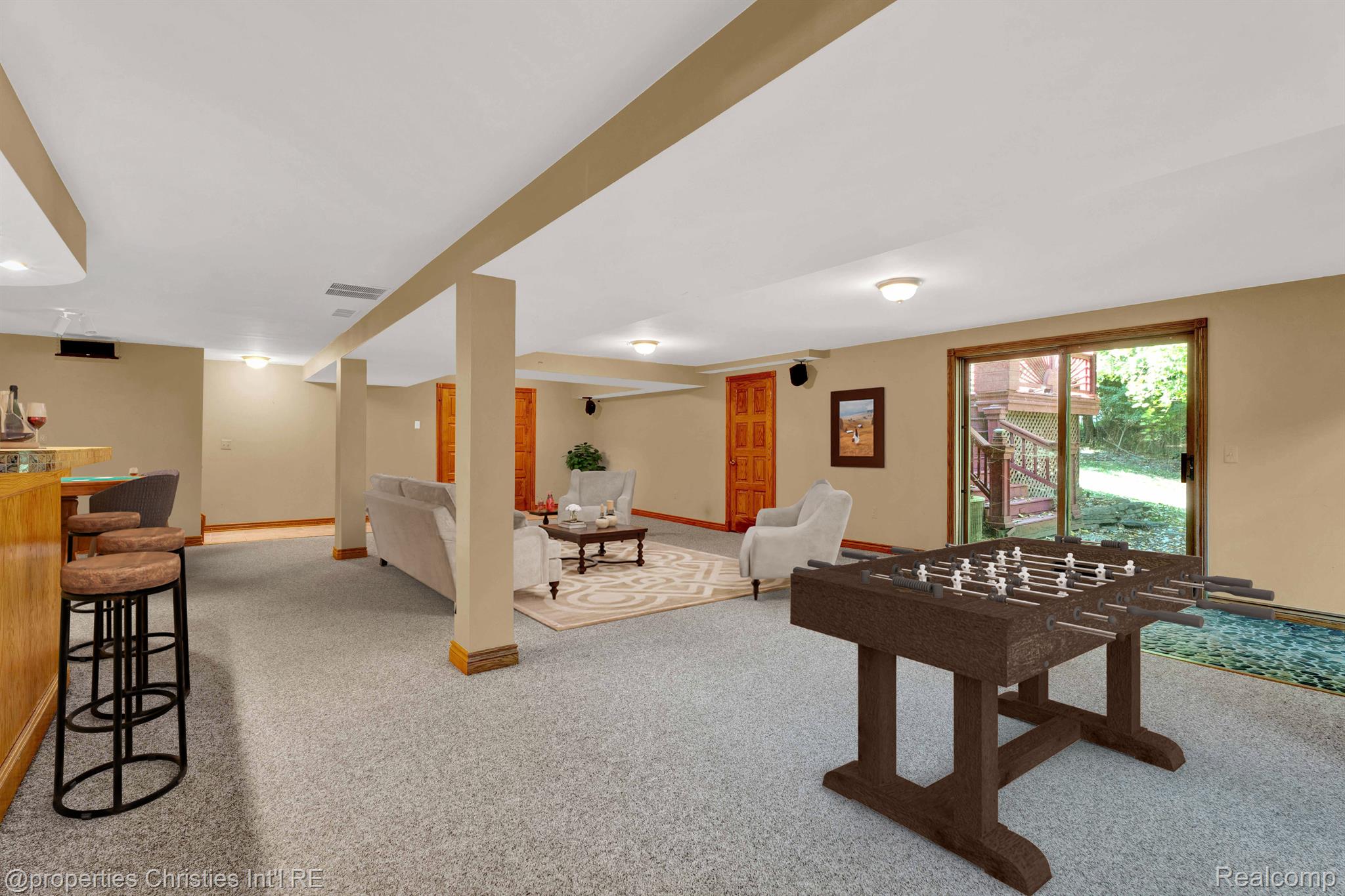 2160 Reagan Drive
