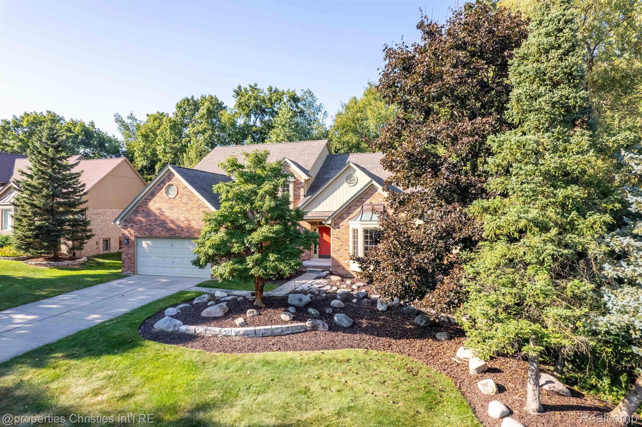 2160 Reagan Drive