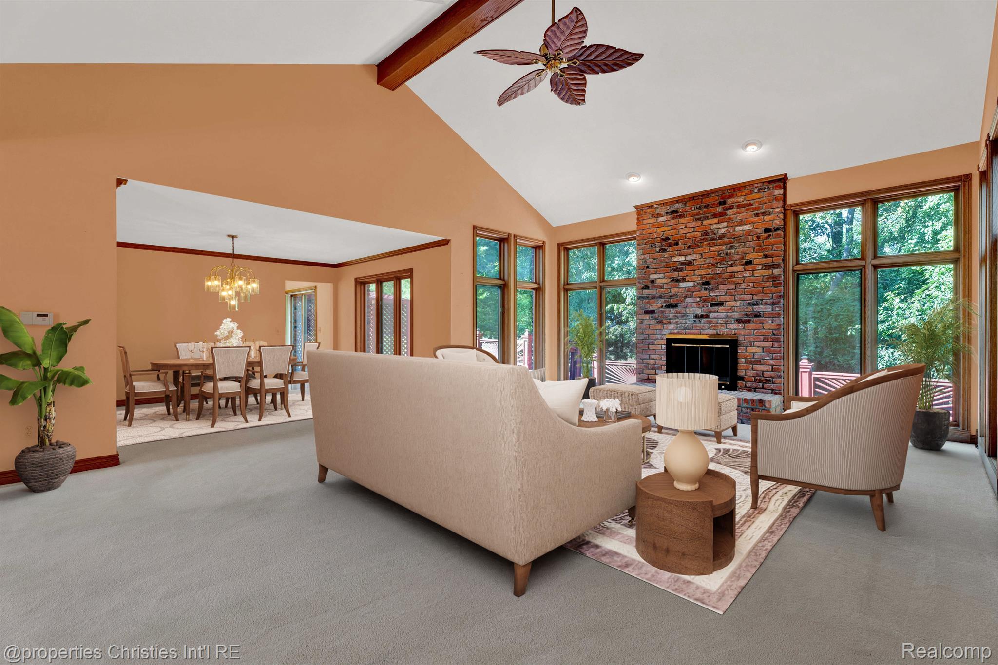 2160 Reagan Drive
