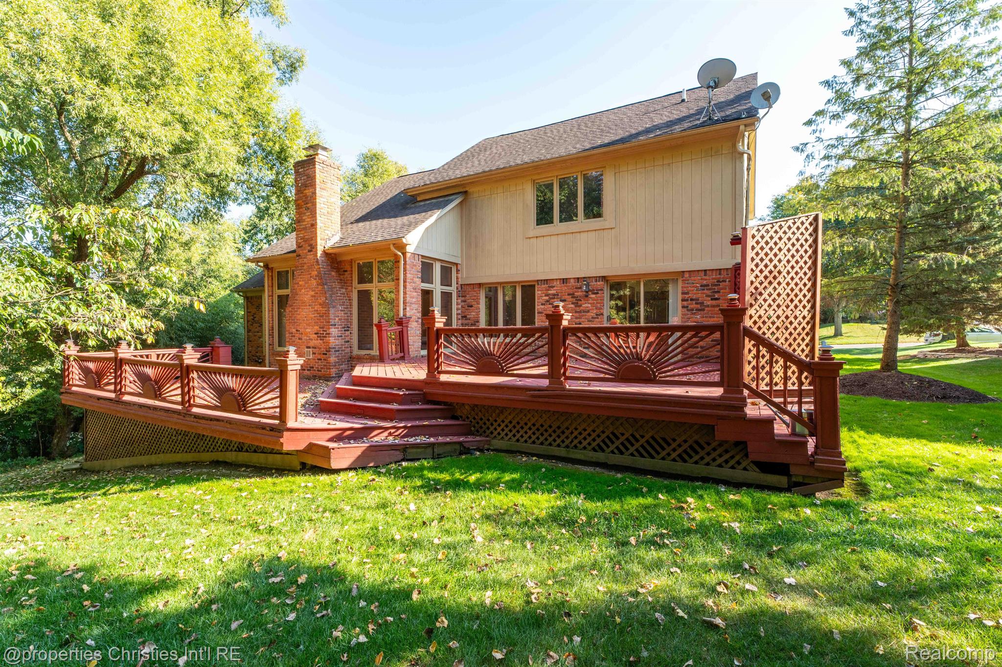 2160 Reagan Drive