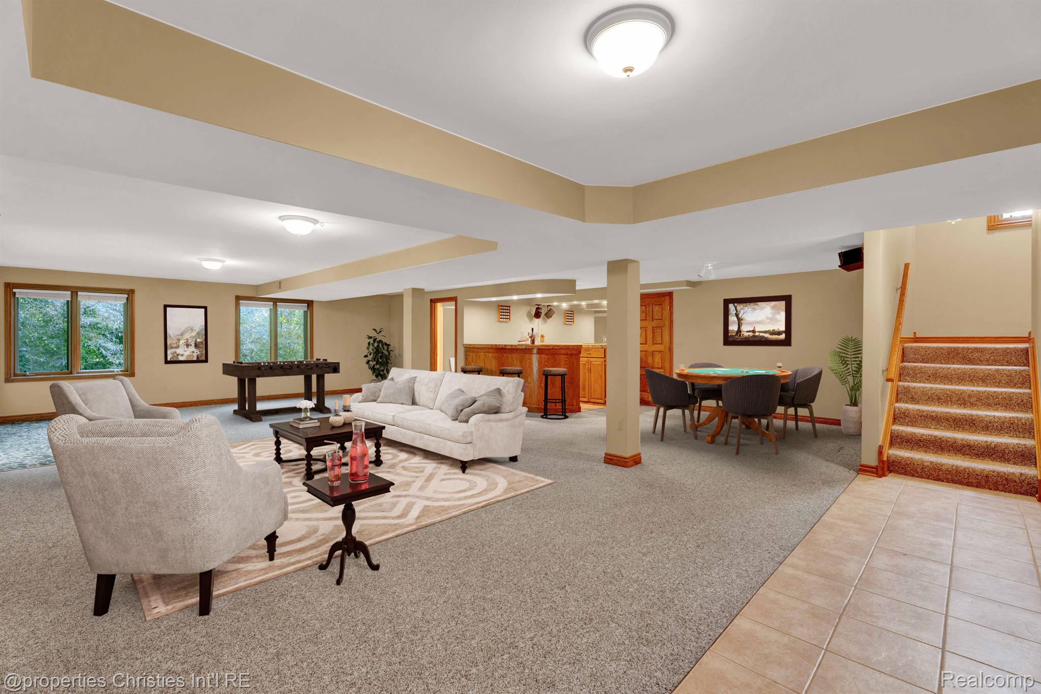 2160 Reagan Drive