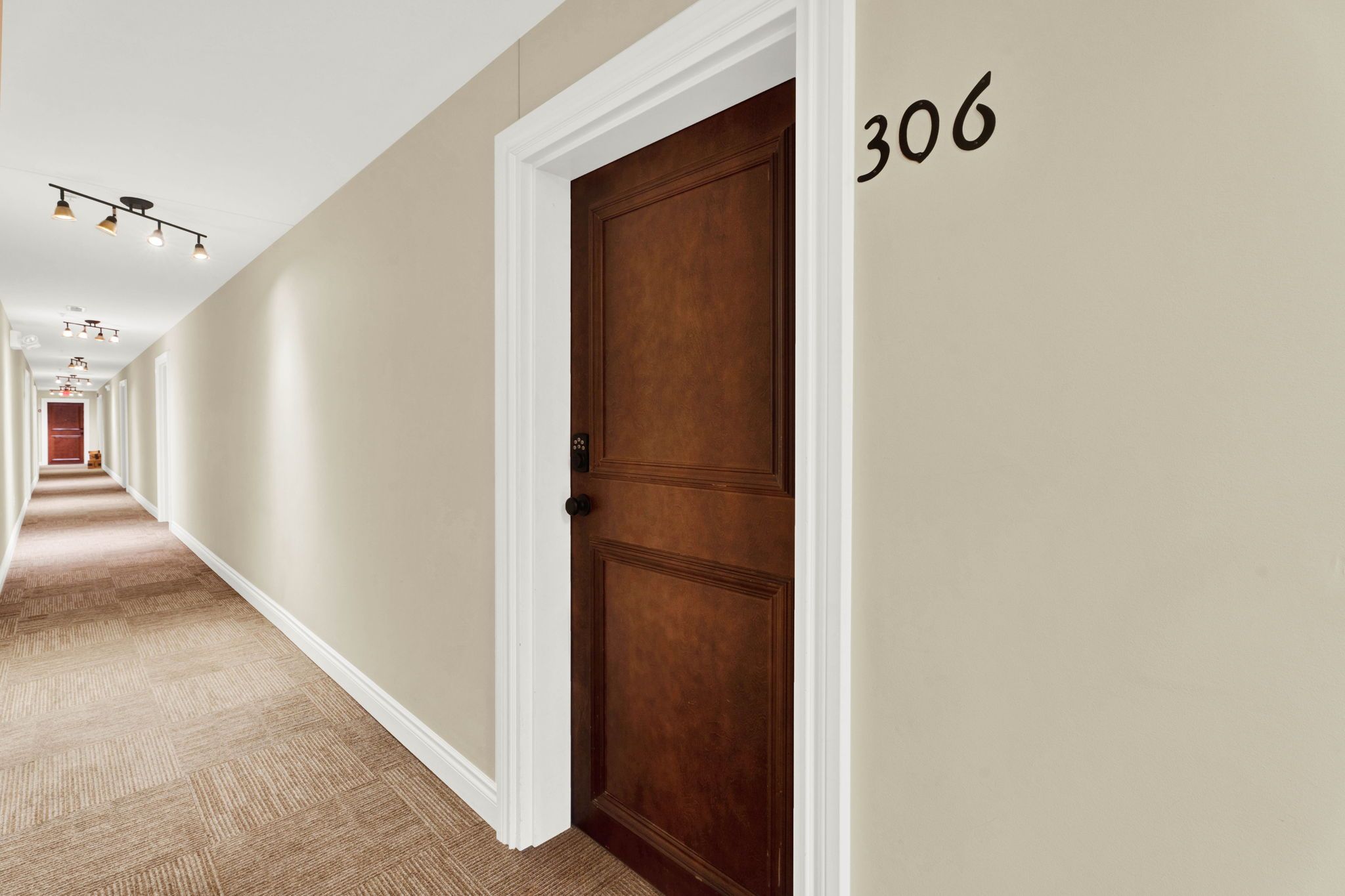 730 Penniman Avenue #306