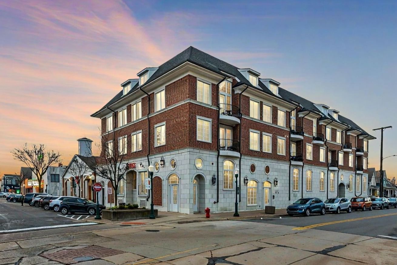 730 Penniman Avenue #306