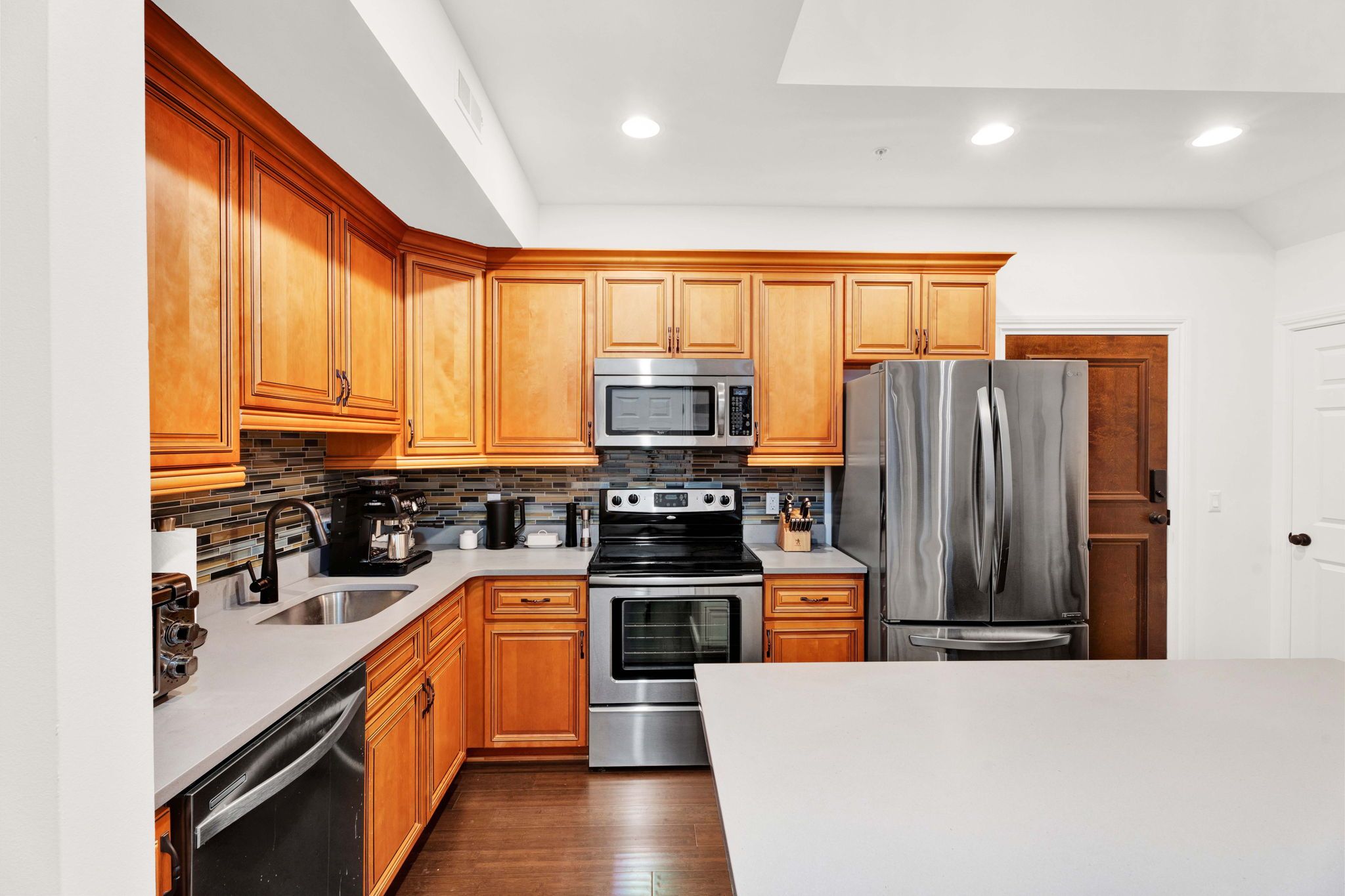730 Penniman Avenue #306