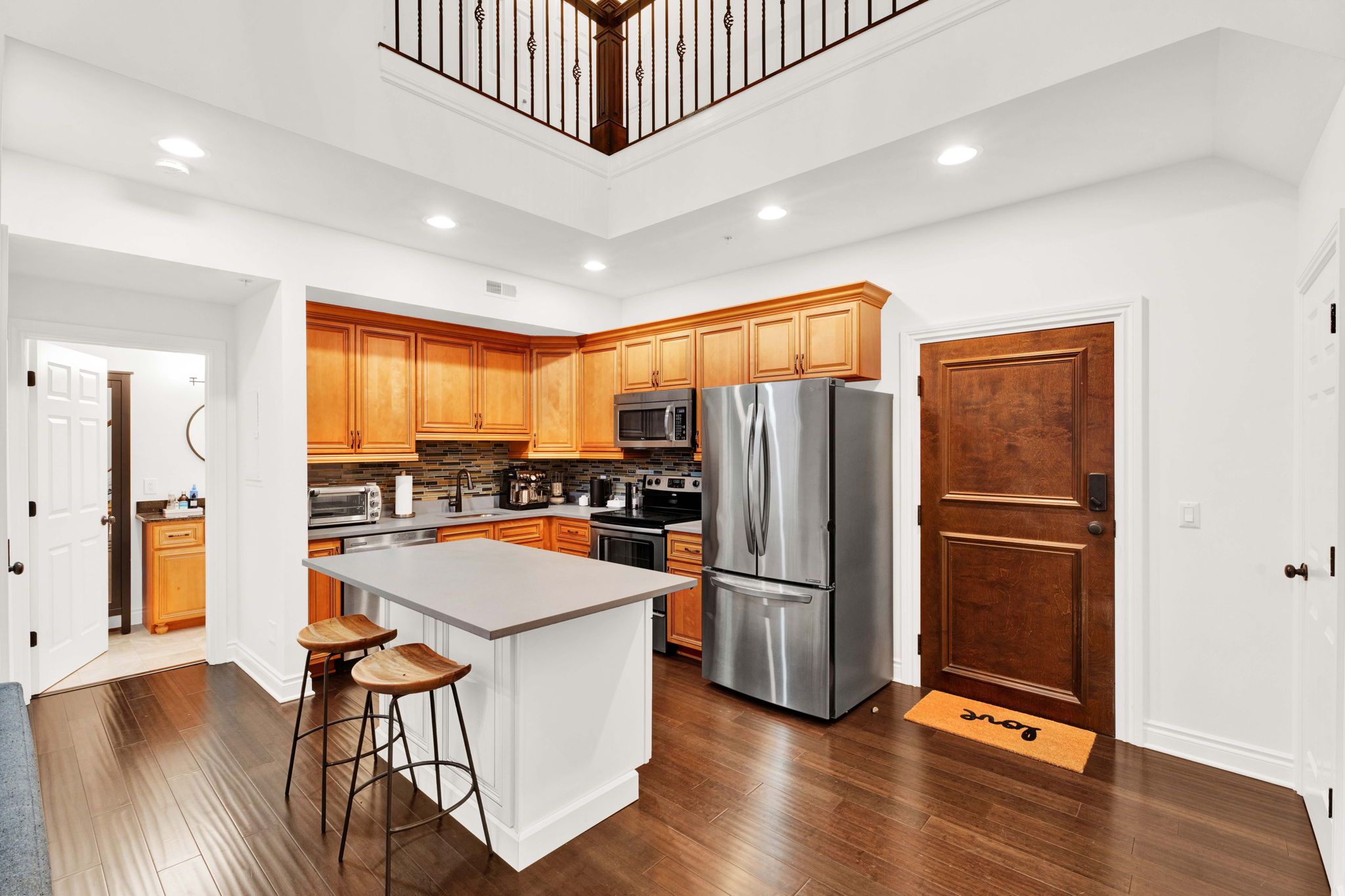 730 Penniman Avenue #306