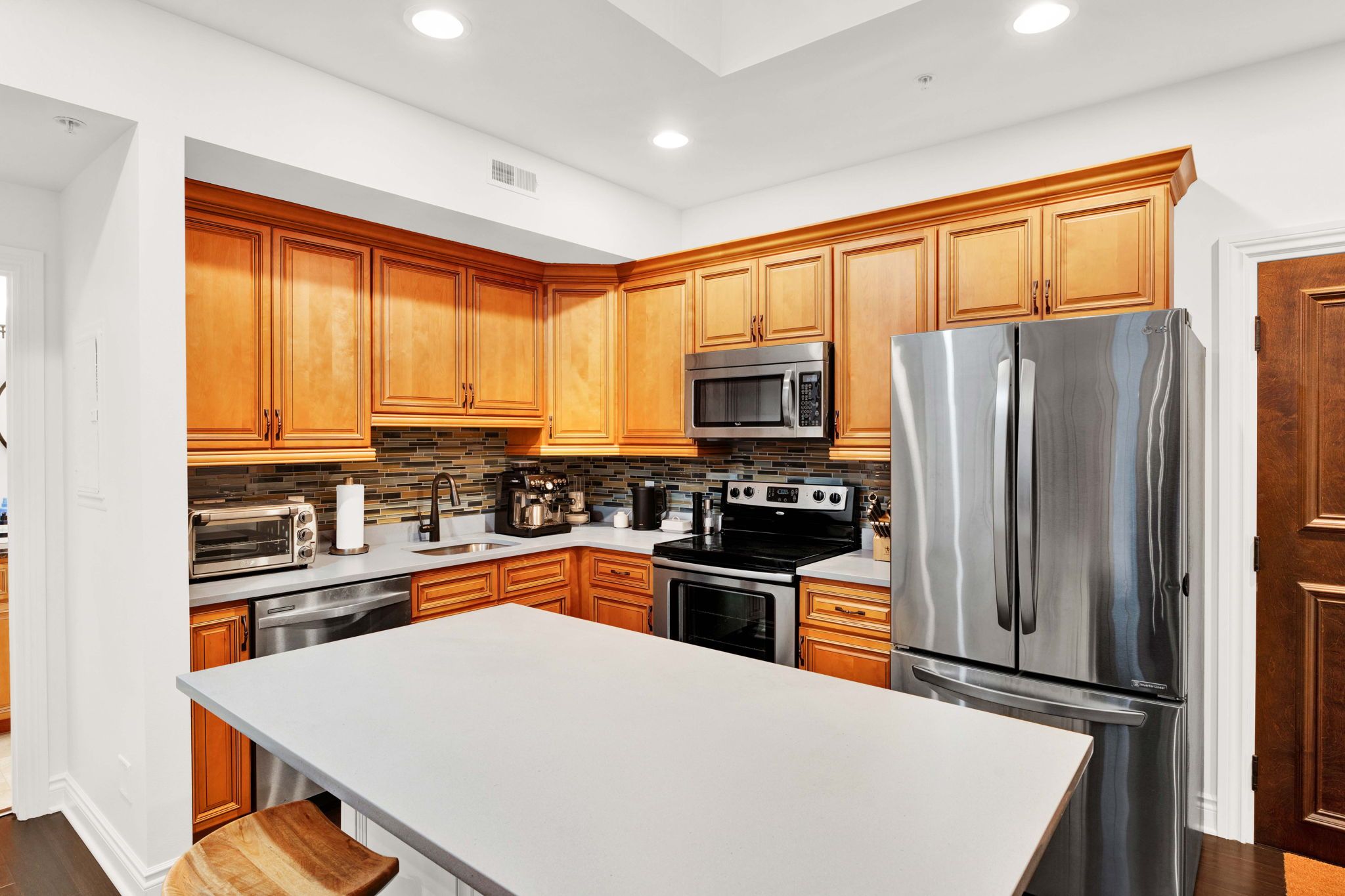 730 Penniman Avenue #306