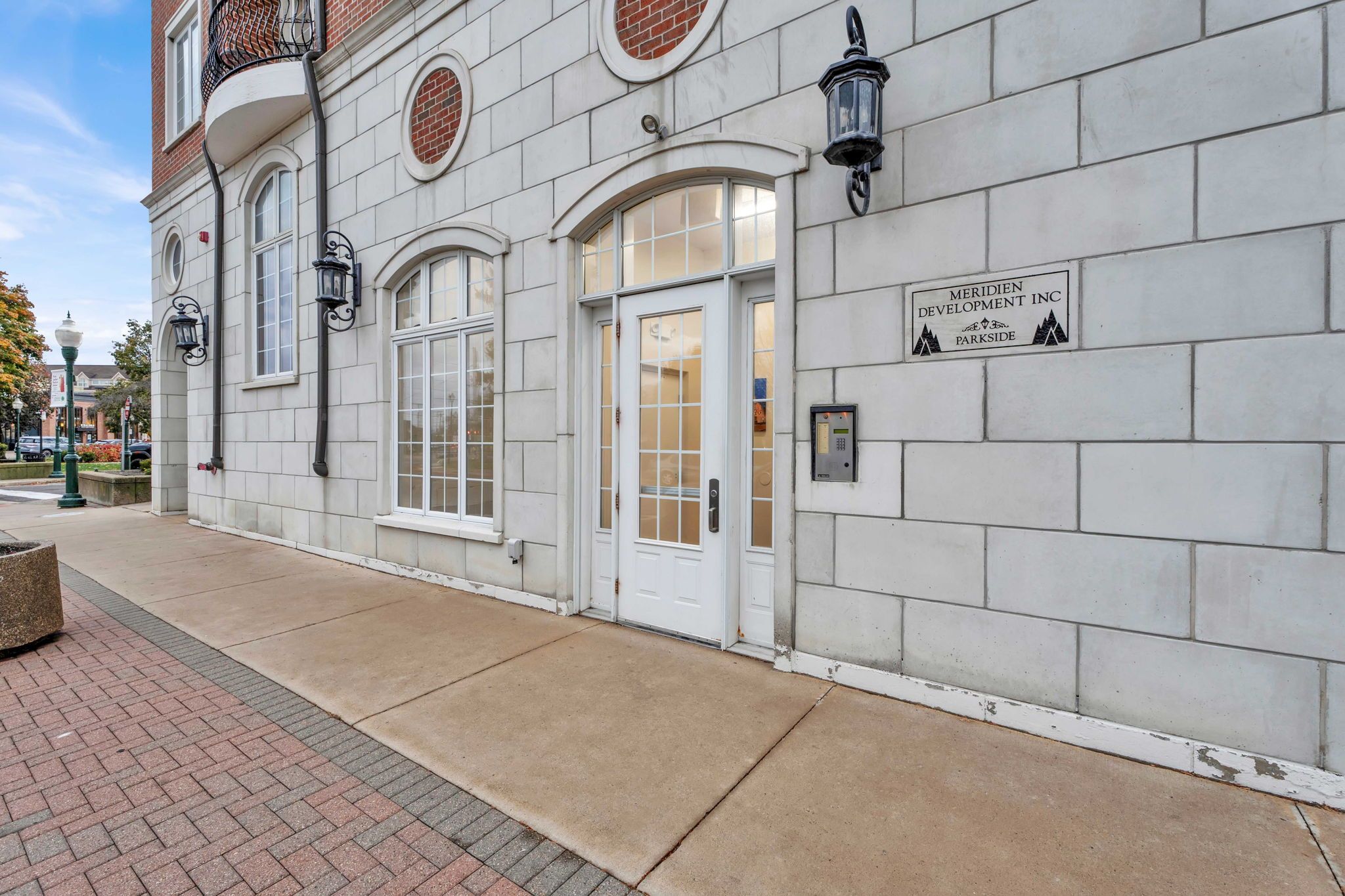 730 Penniman Avenue #306
