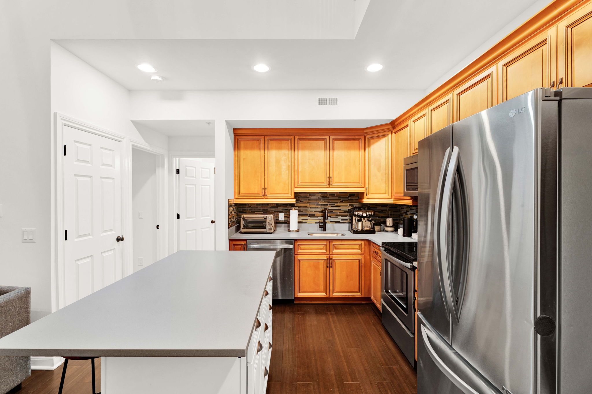 730 Penniman Avenue #306
