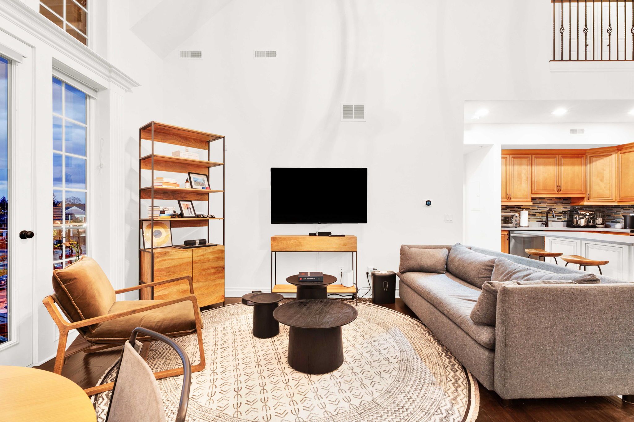 730 Penniman Avenue #306