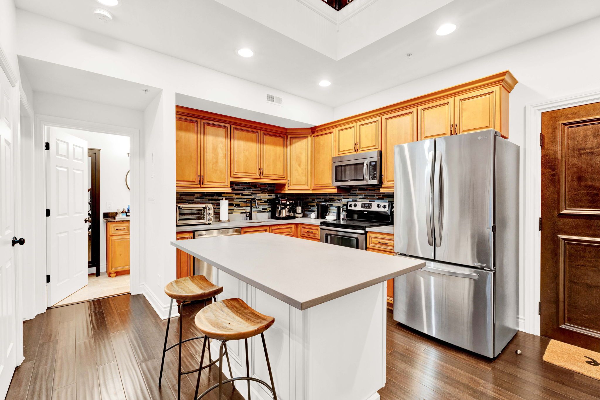 730 Penniman Avenue #306