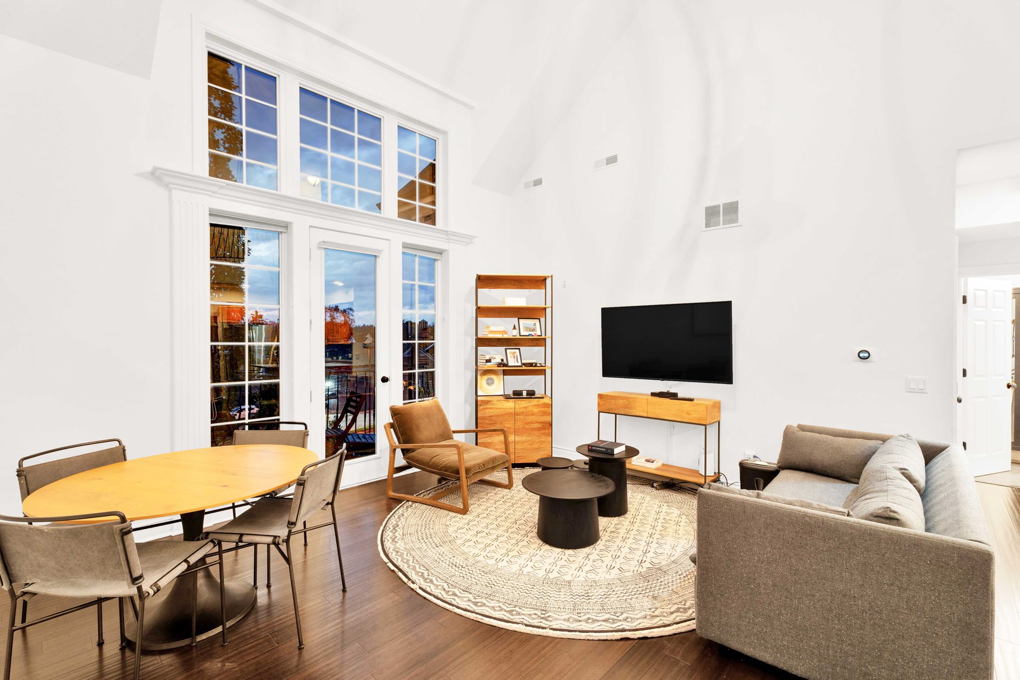730 Penniman Avenue #306