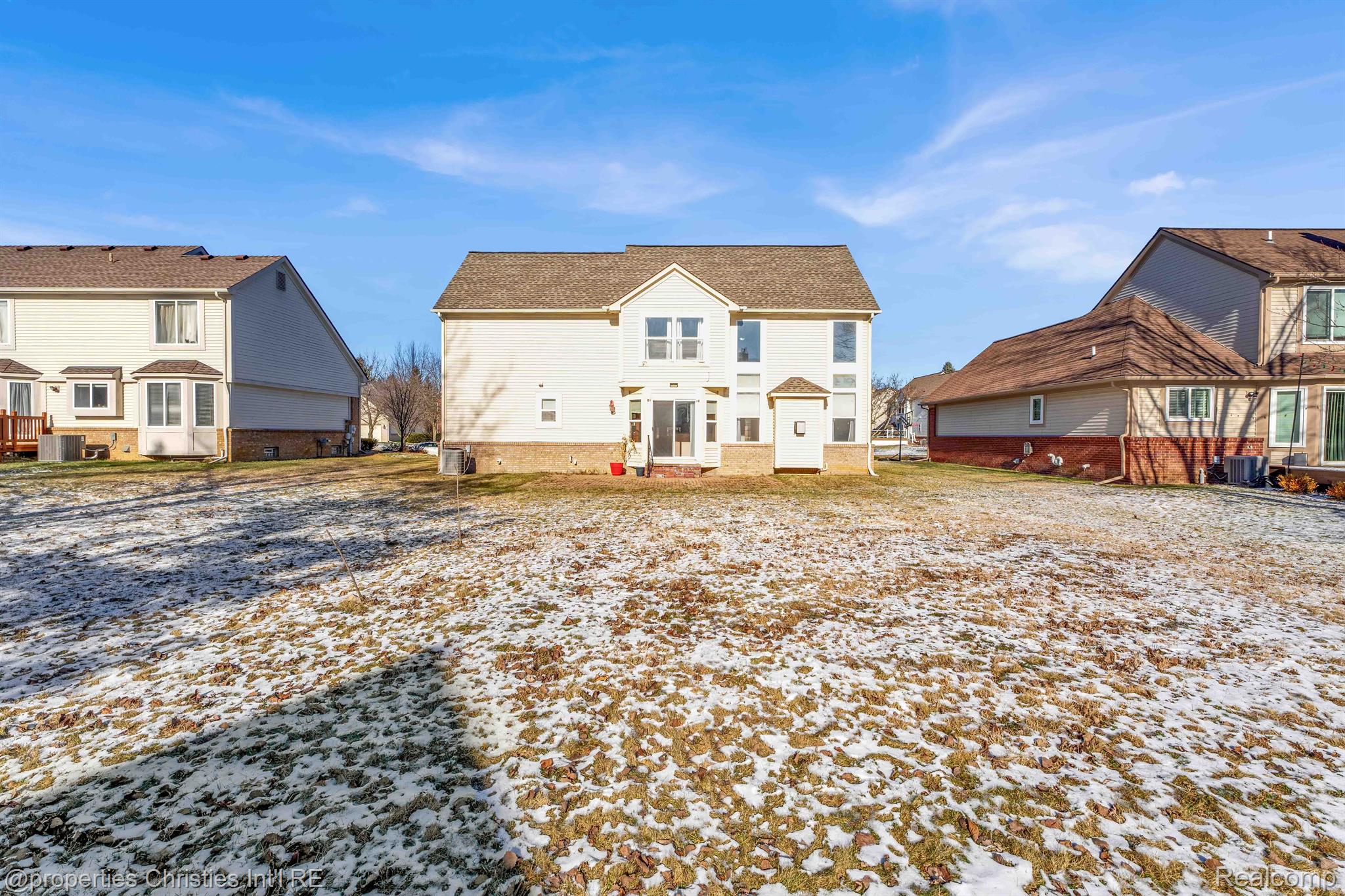 2597 Blue Heron Lane