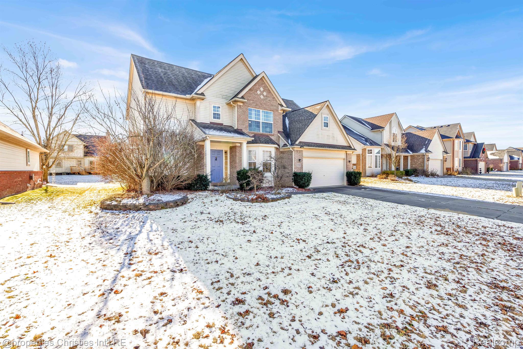 2597 Blue Heron Lane