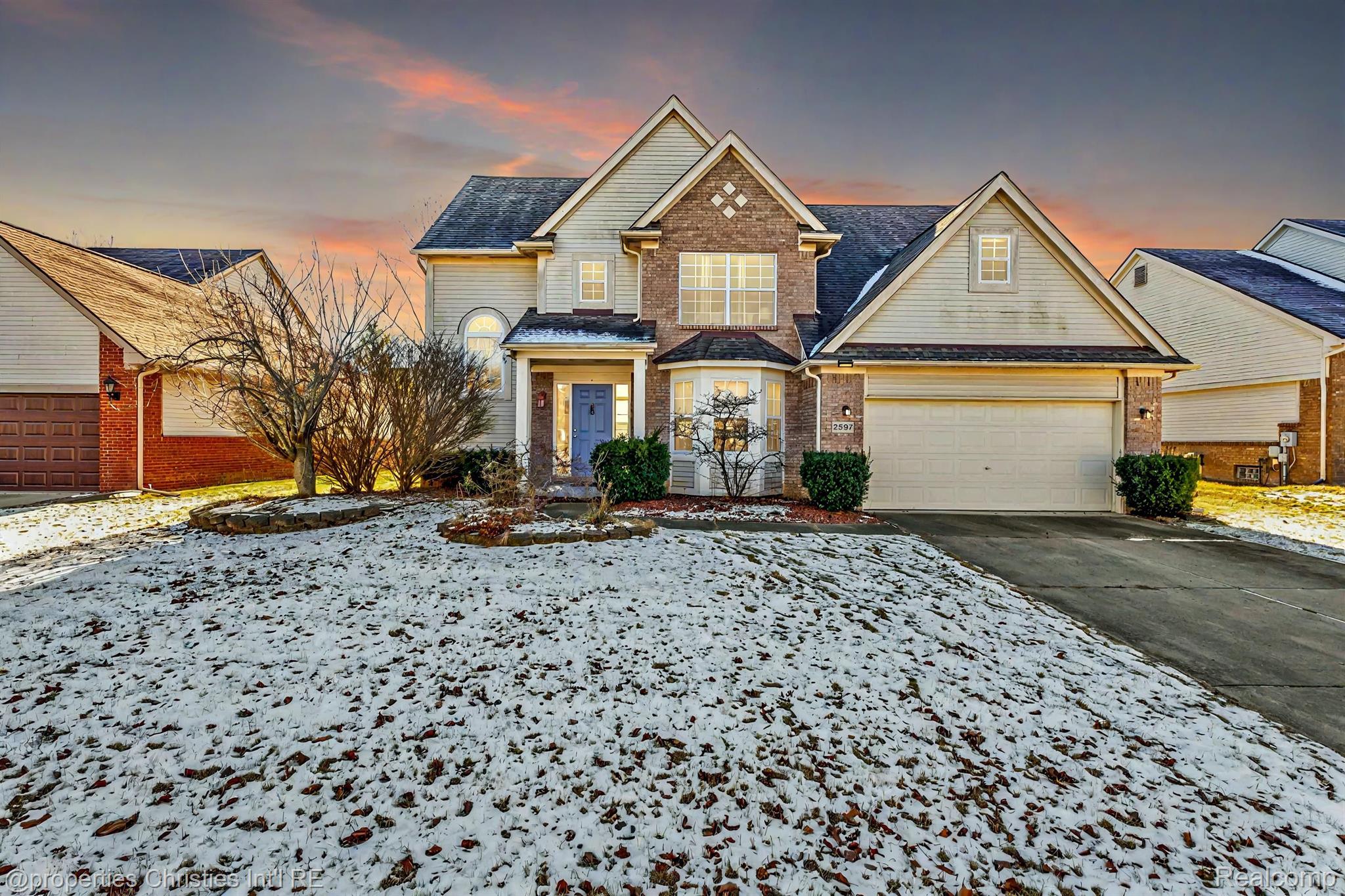 2597 Blue Heron Lane