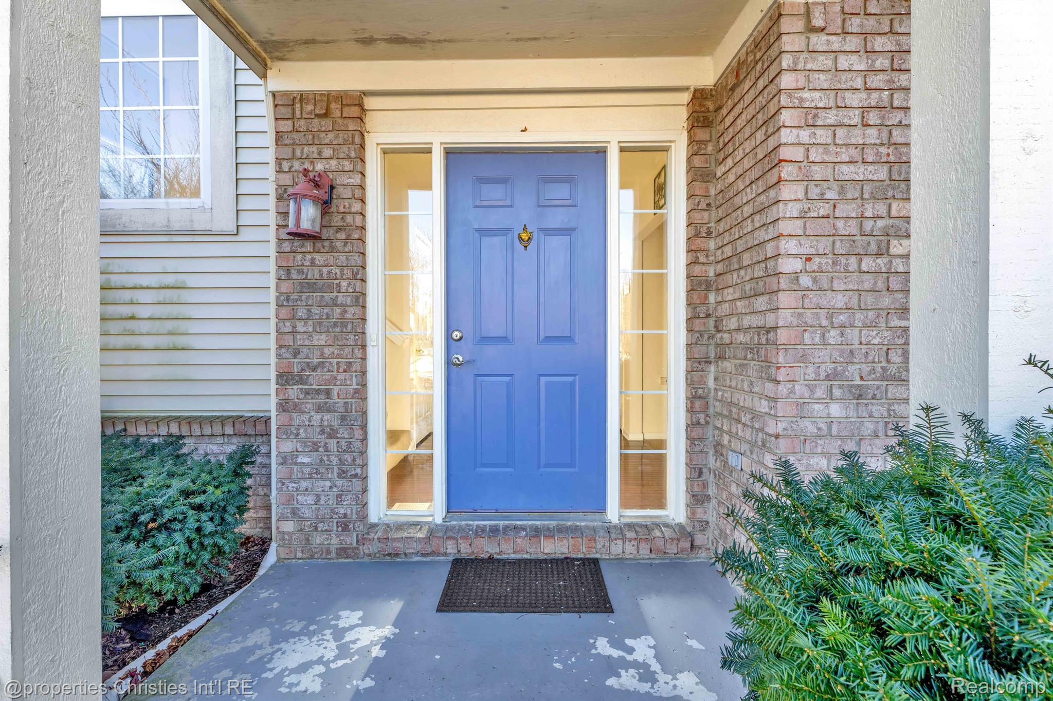 2597 Blue Heron Lane