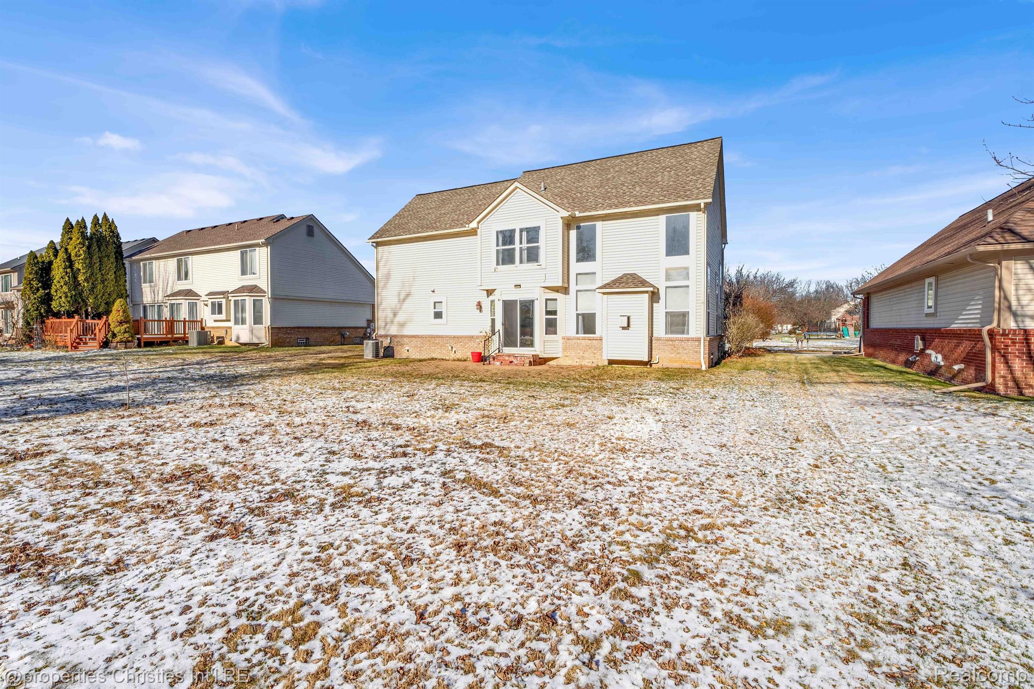 2597 Blue Heron Lane