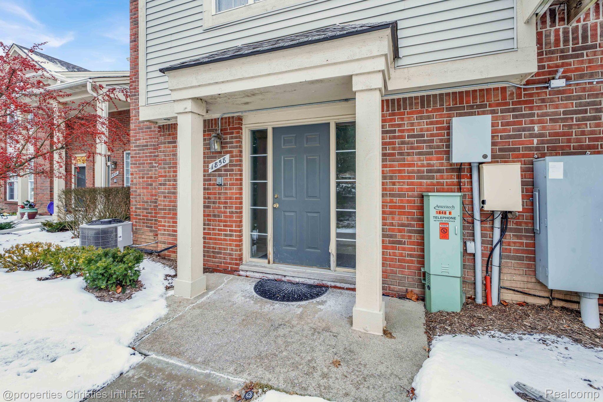 1858 Flagstone Circle #49