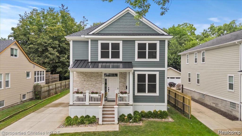 906 Cherokee Avenue