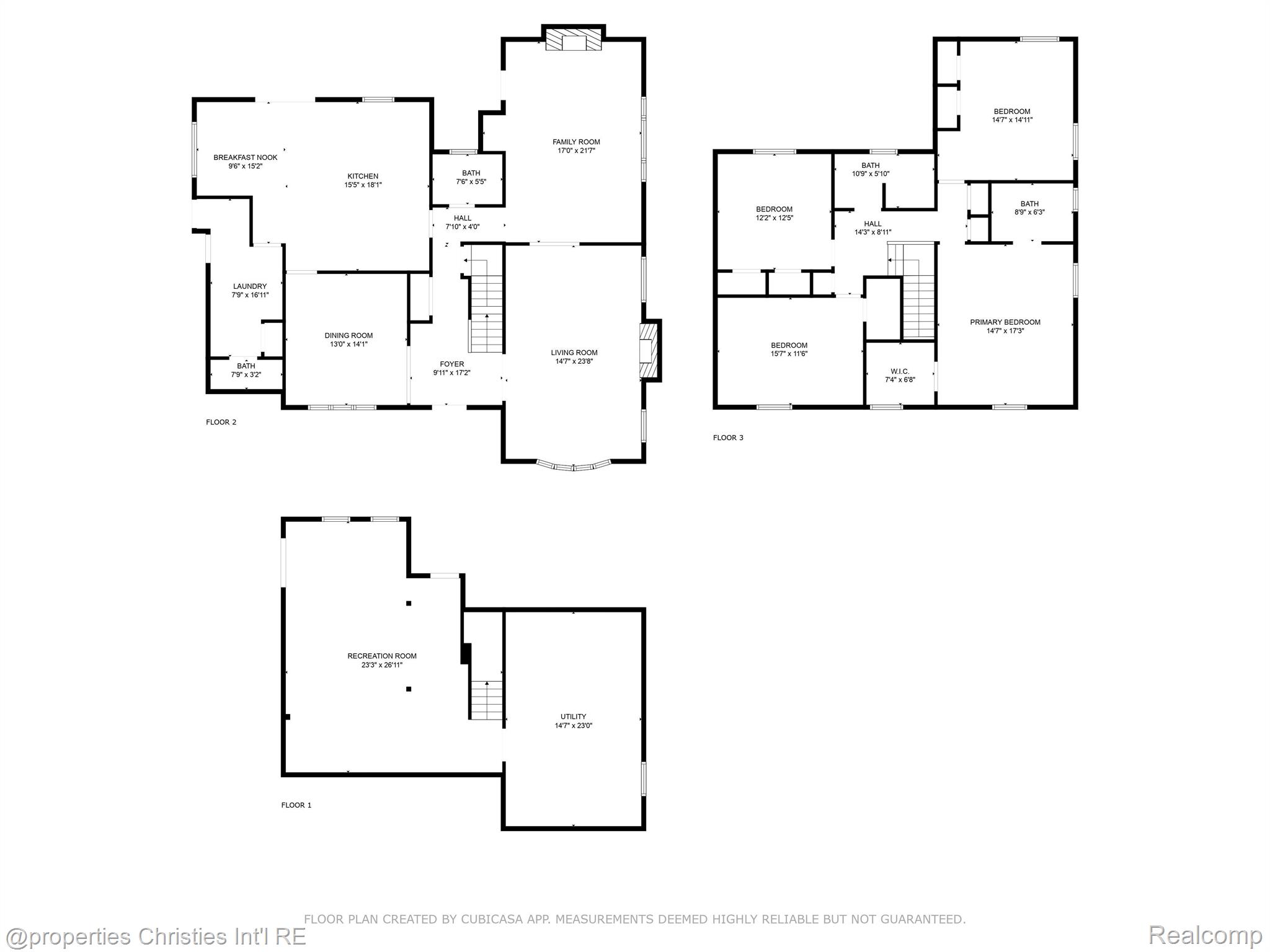 1360 Indian Mound E