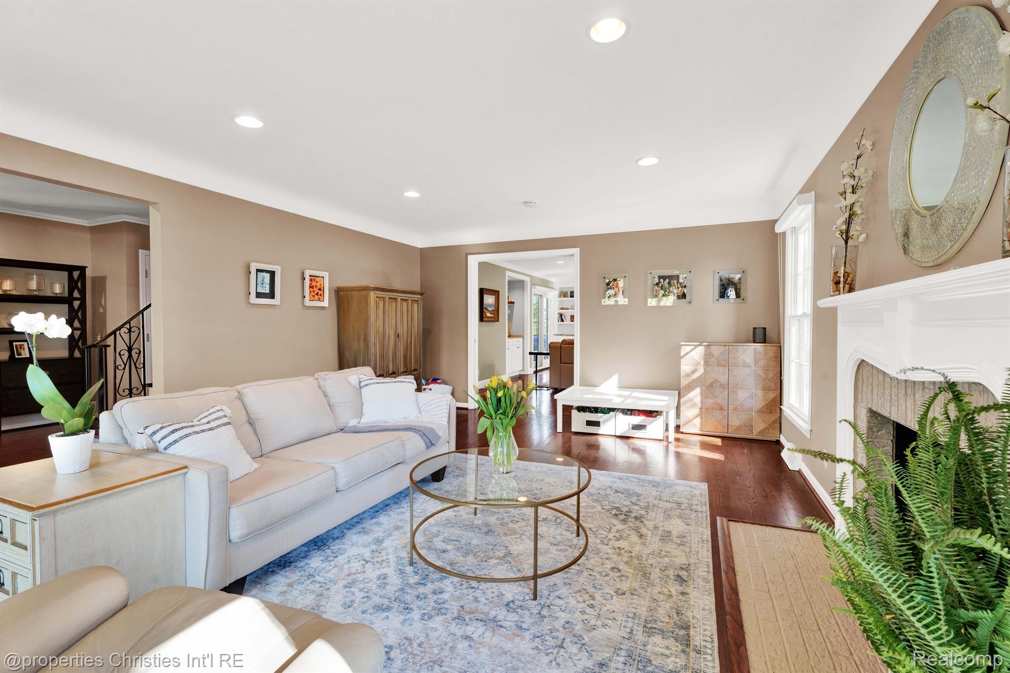 1360 Indian Mound E