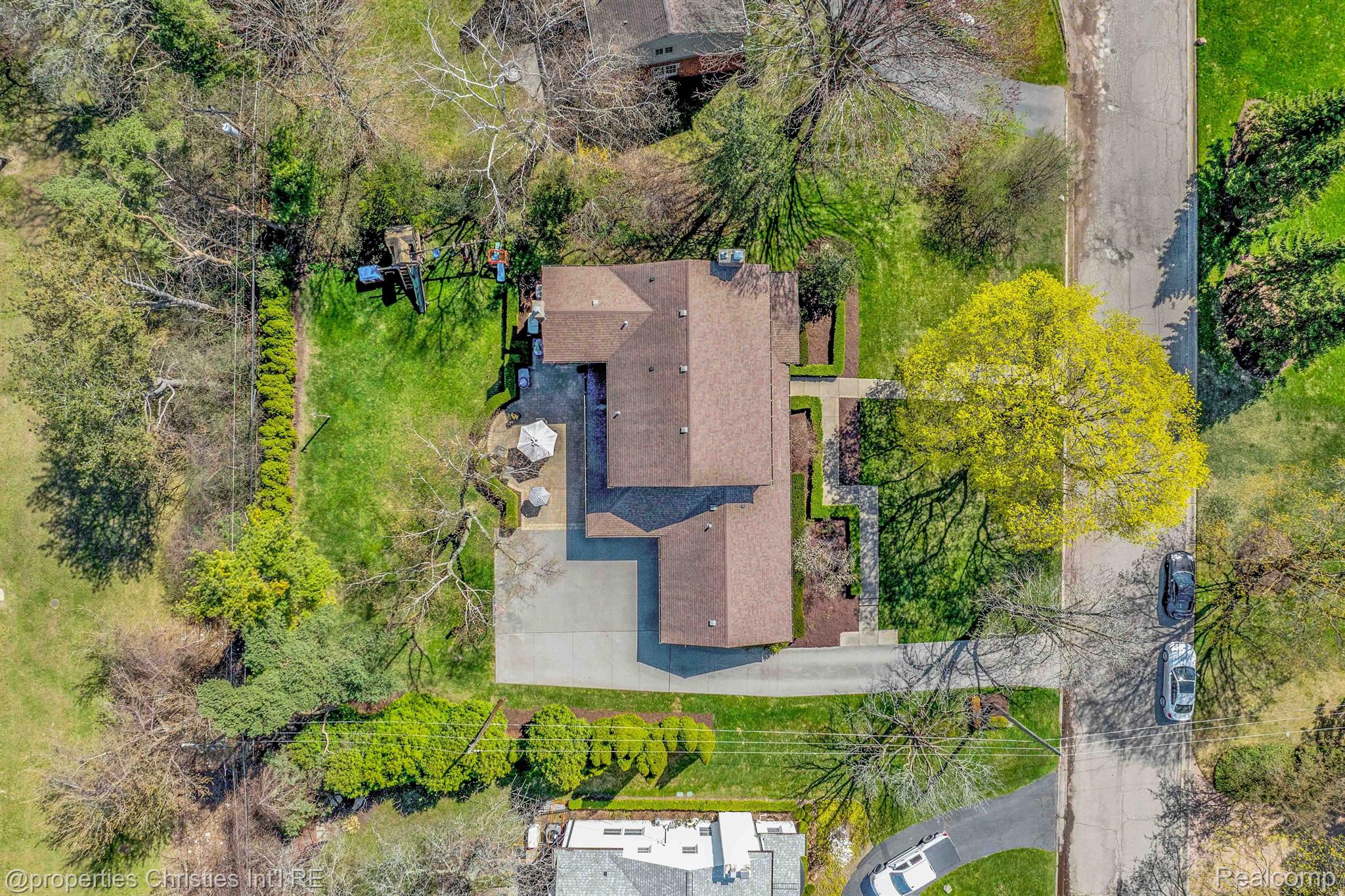 1360 Indian Mound E