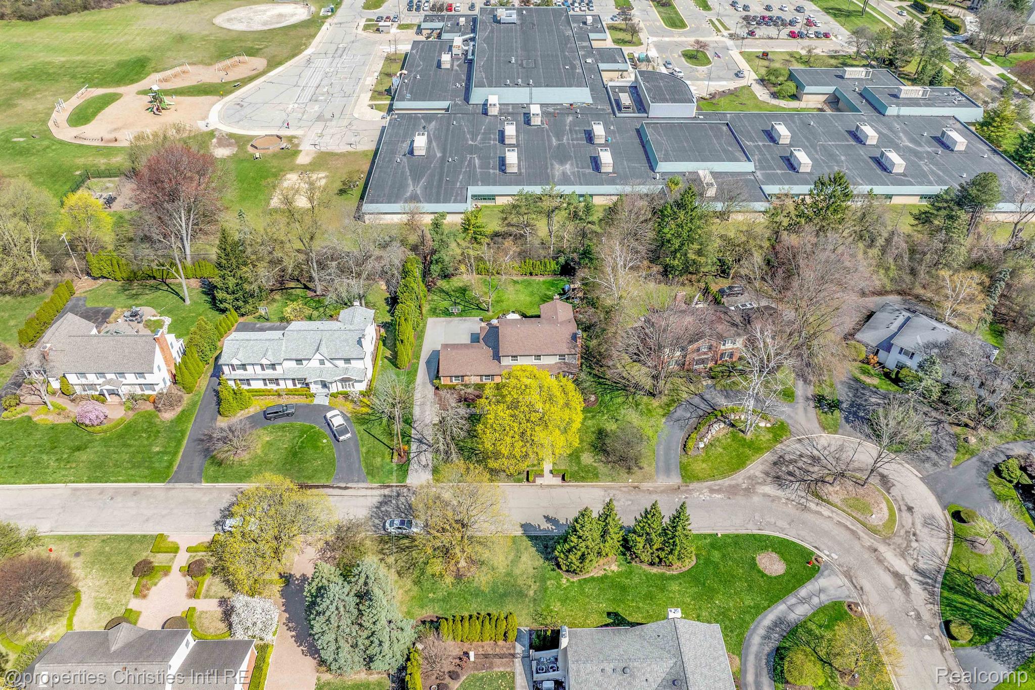1360 Indian Mound E